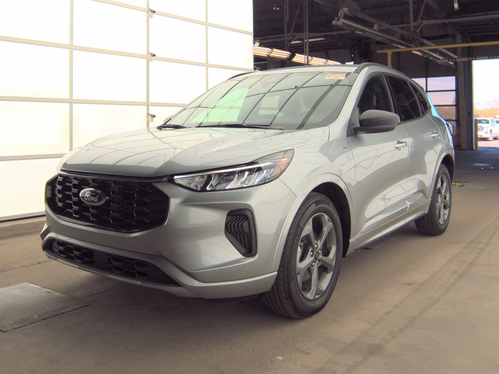 2023 Ford Escape ST-Line AWD