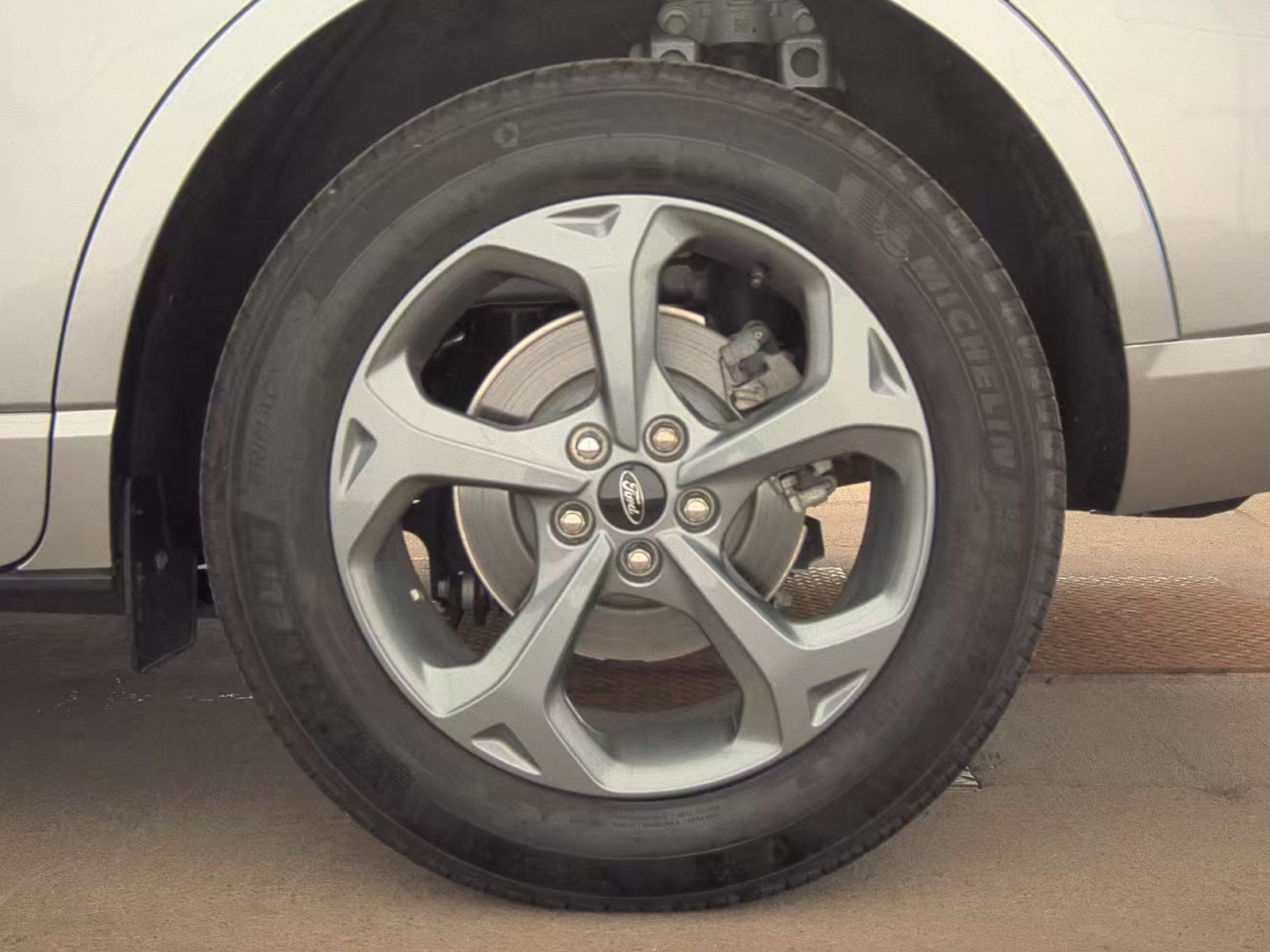 2023 Ford Escape ST-Line AWD