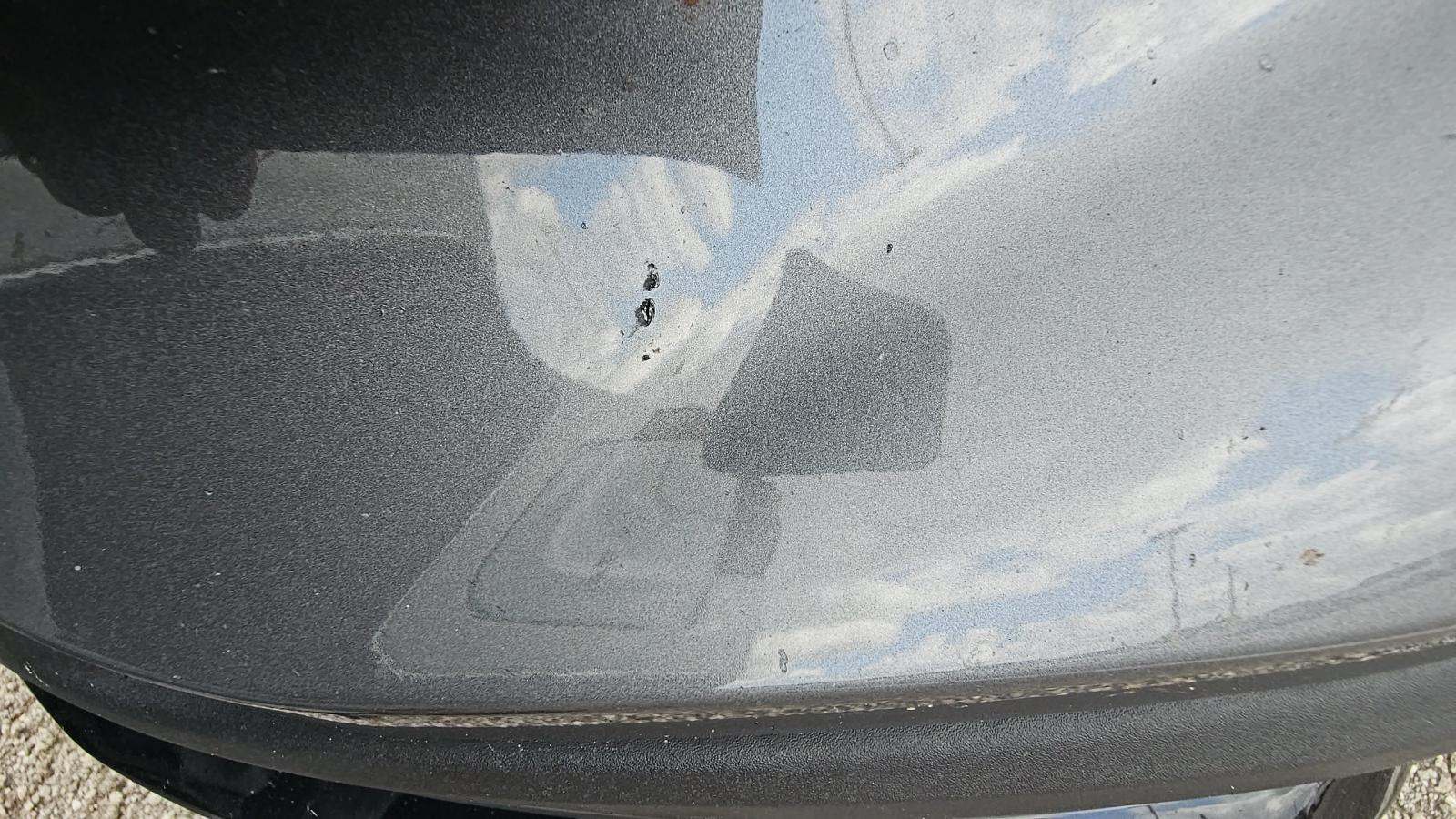 2025 Ford Explorer ST-Line AWD