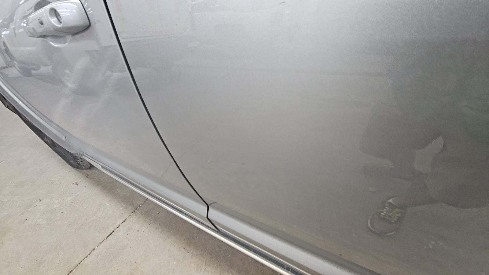 2019 Dodge Journey Crossroad AWD