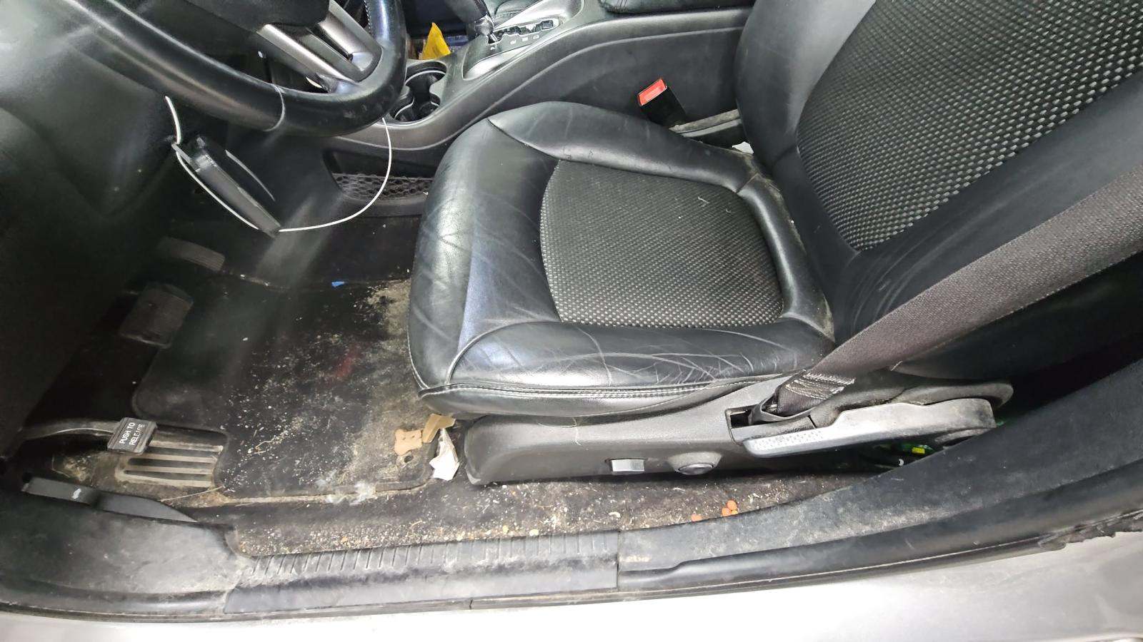 2019 Dodge Journey Crossroad AWD