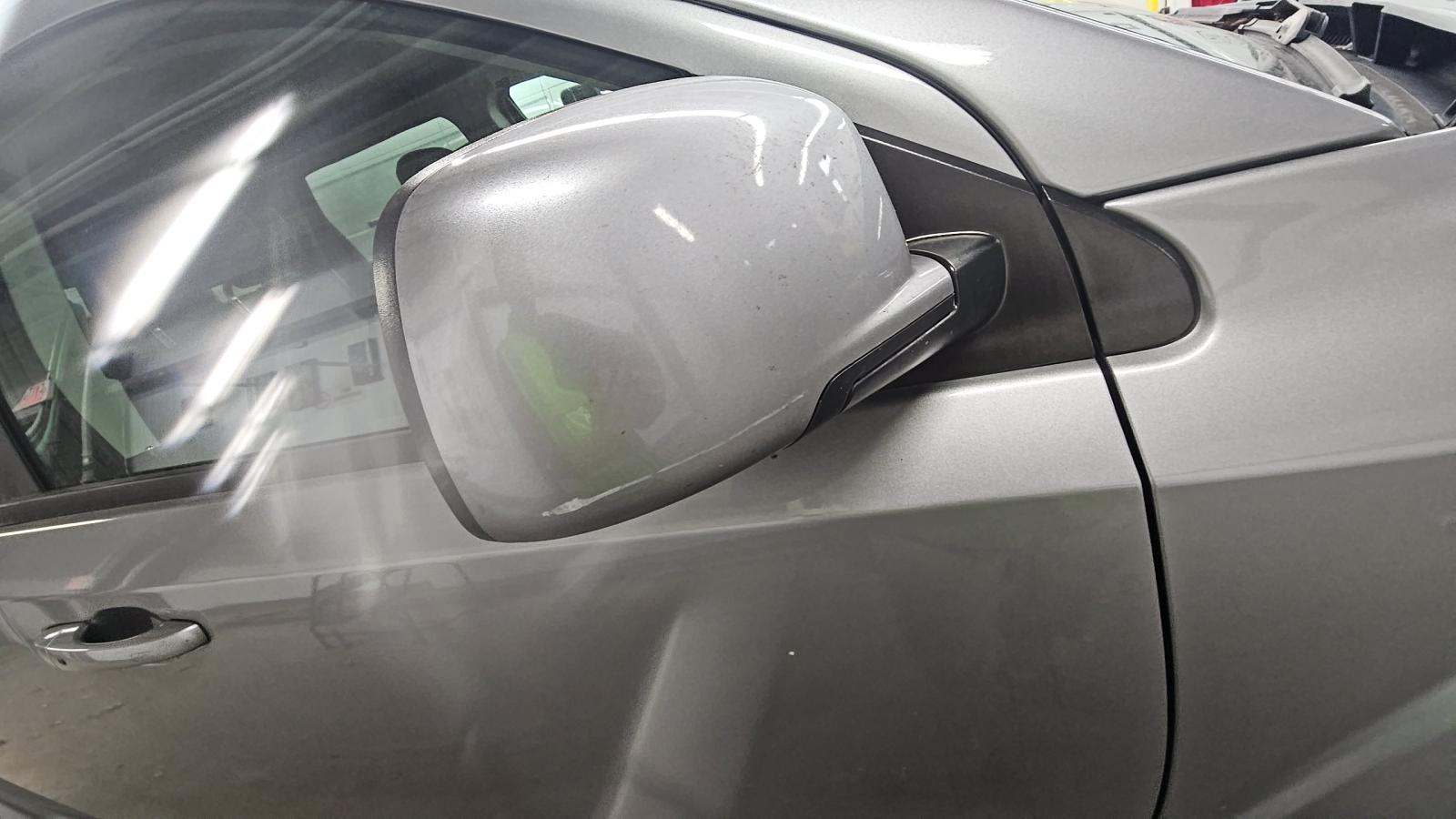 2019 Dodge Journey Crossroad AWD