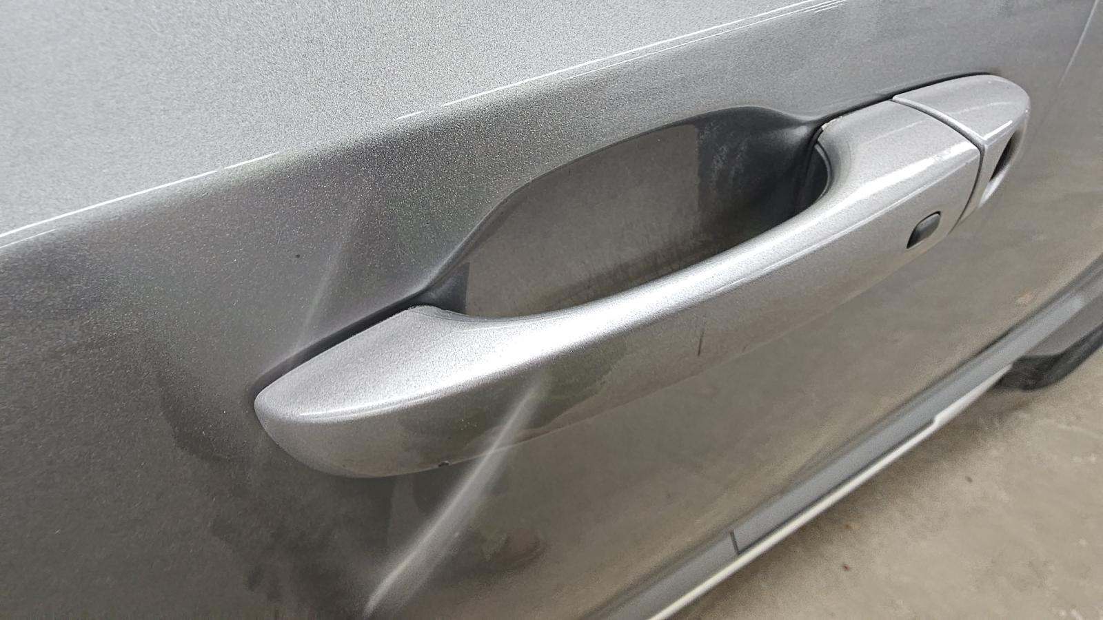 2019 Dodge Journey Crossroad AWD