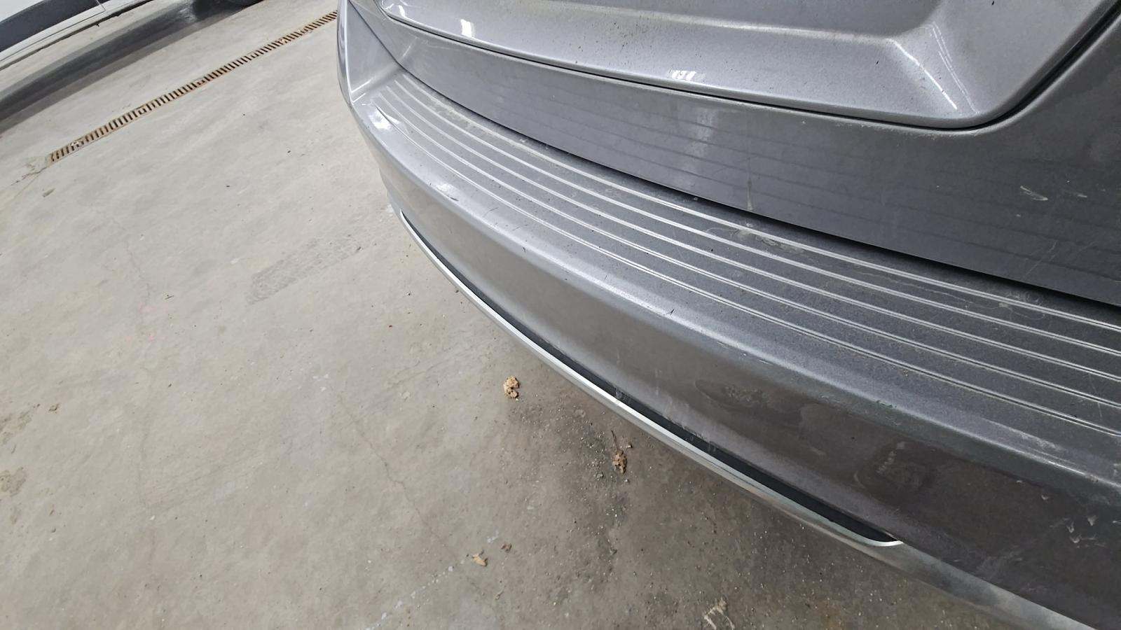 2019 Dodge Journey Crossroad AWD