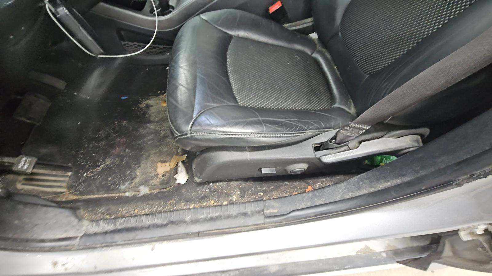 2019 Dodge Journey Crossroad AWD