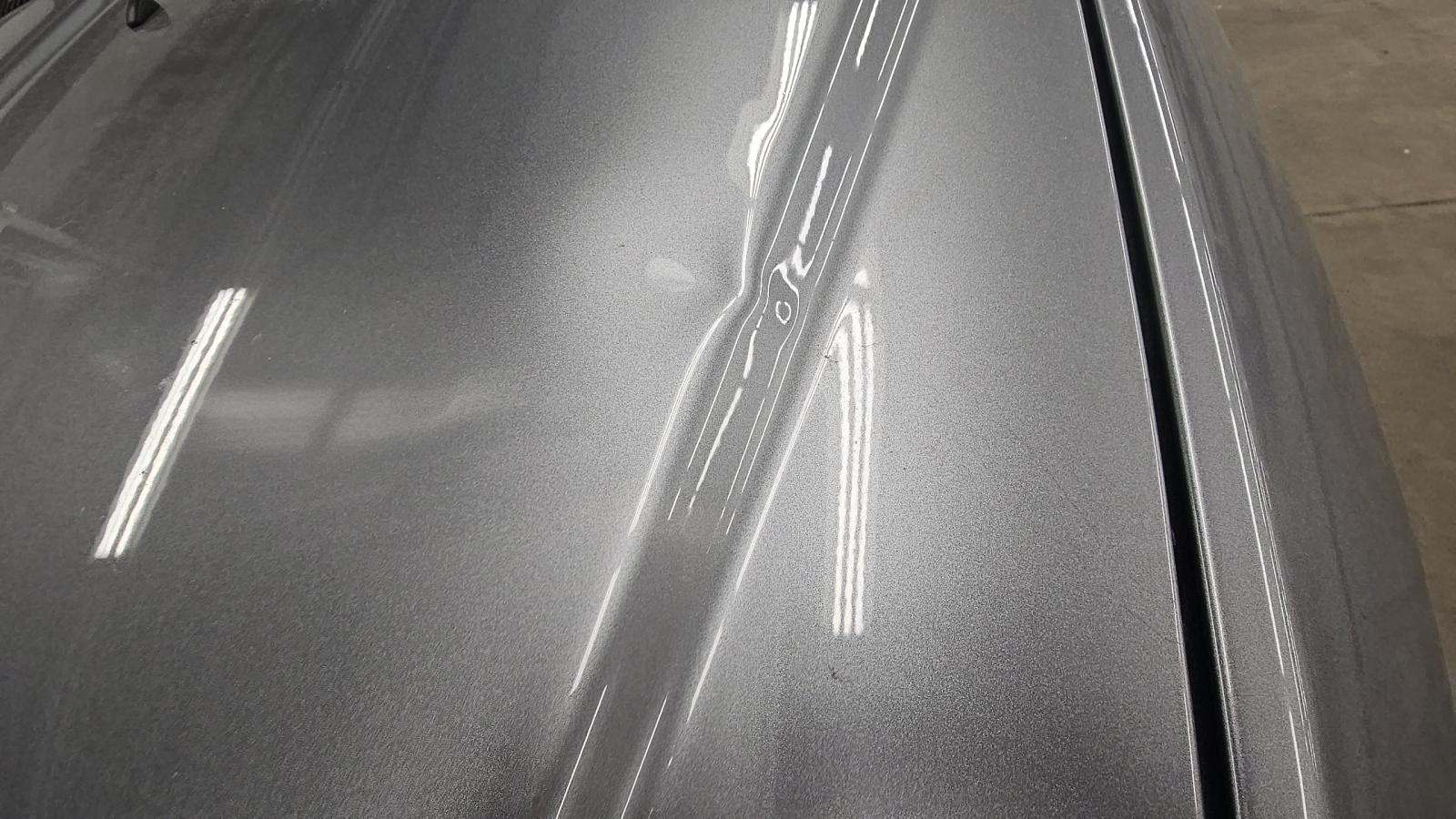 2019 Dodge Journey Crossroad AWD