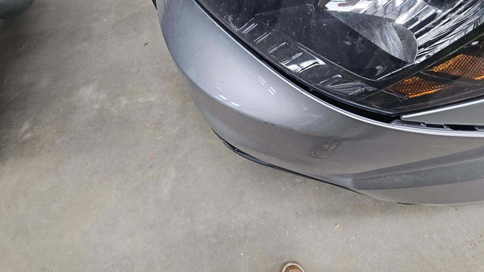 2019 Dodge Journey Crossroad AWD