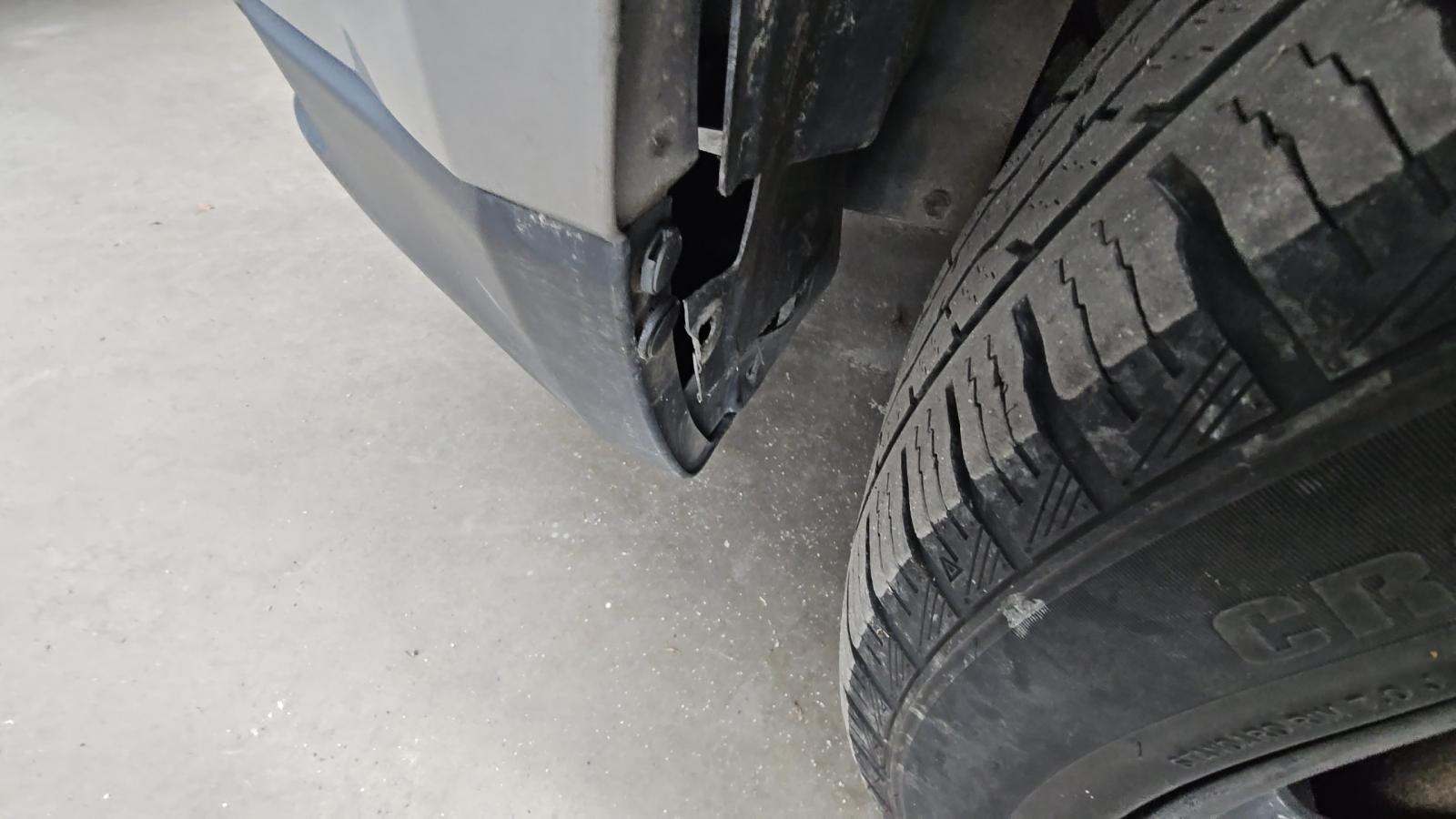 2019 Dodge Journey Crossroad AWD