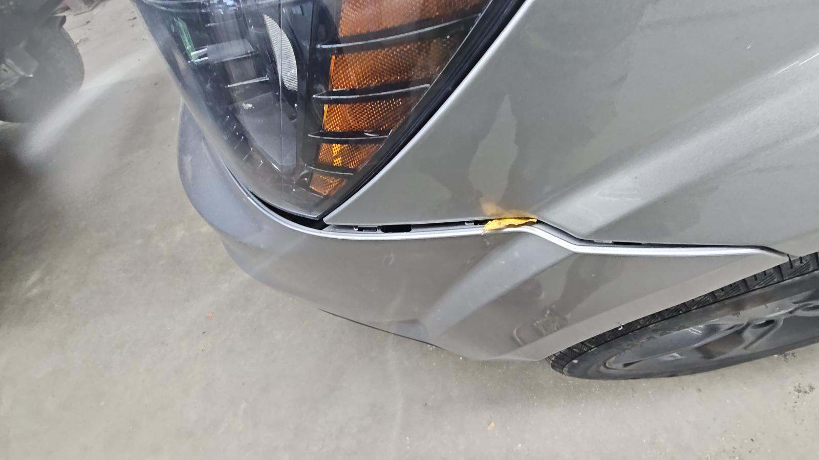 2019 Dodge Journey Crossroad AWD