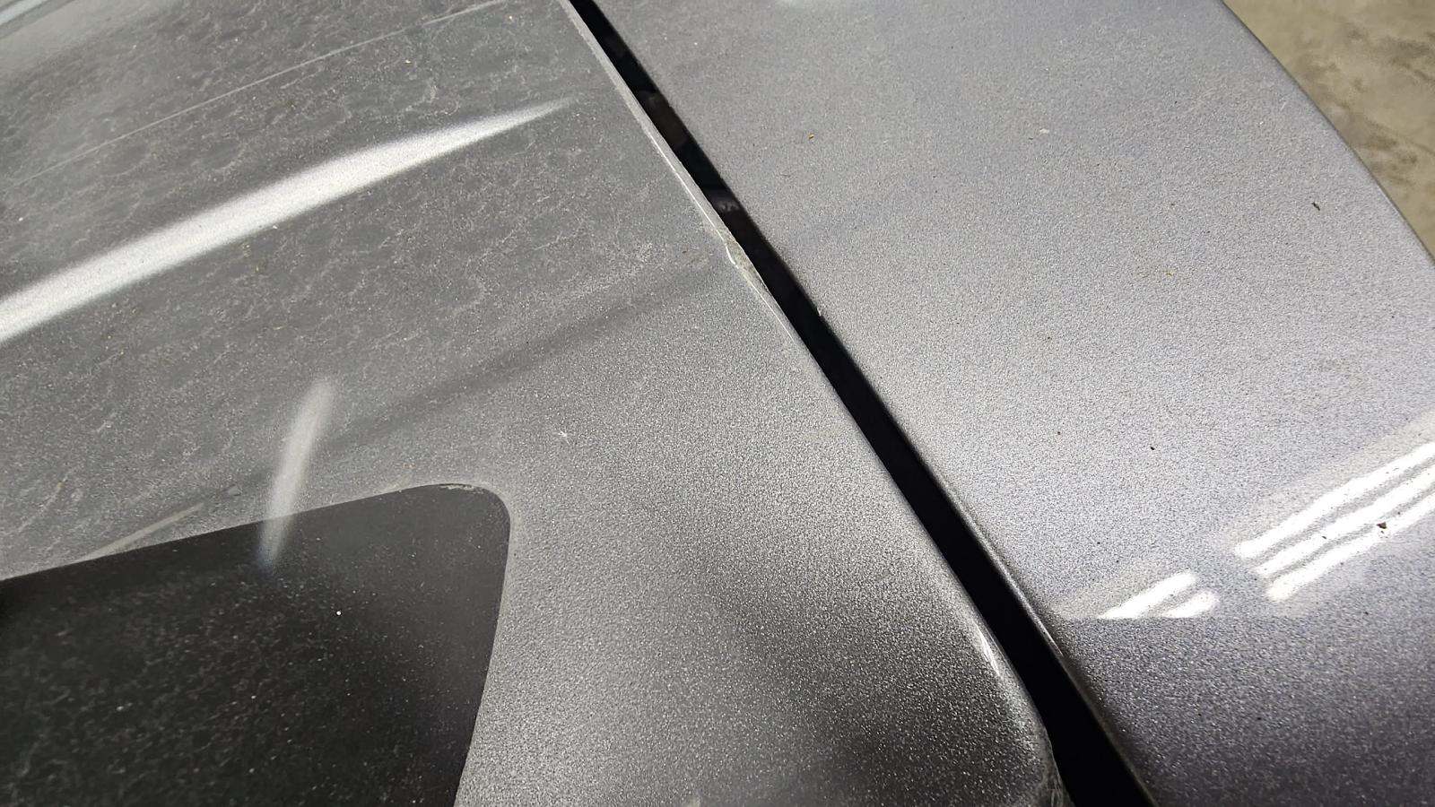 2019 Dodge Journey Crossroad AWD