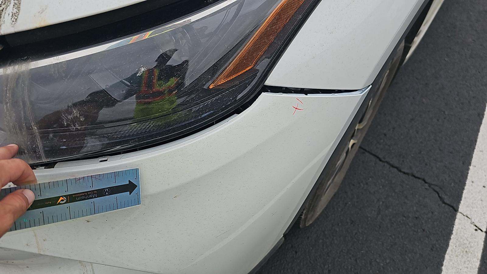 2023 Toyota Highlander XLE FWD