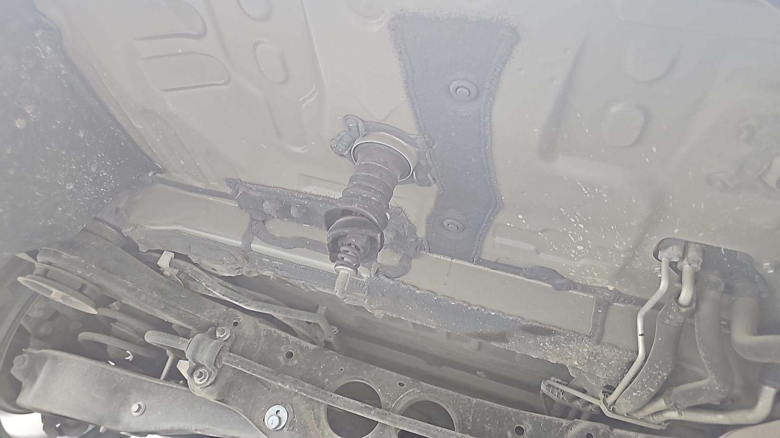 2023 Toyota Highlander XLE FWD