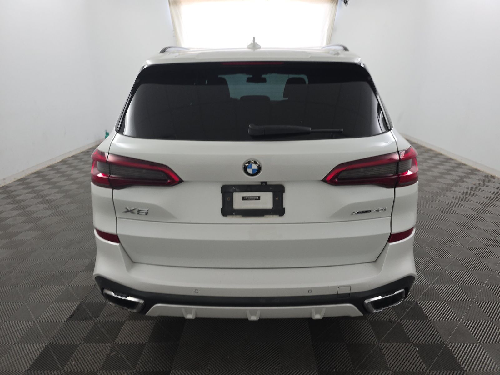 2019 BMW X5 xDrive40i AWD