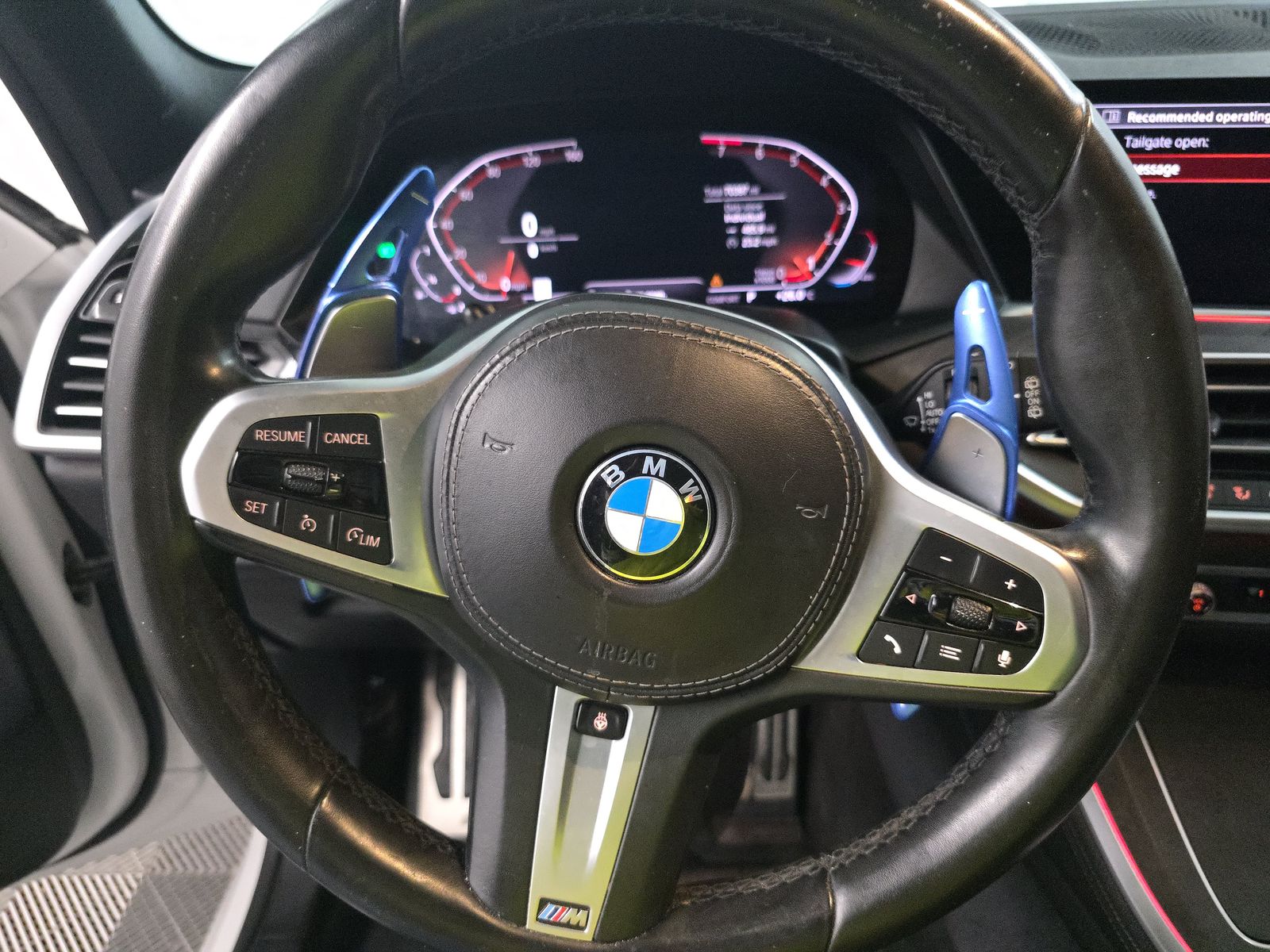 2019 BMW X5 xDrive40i AWD