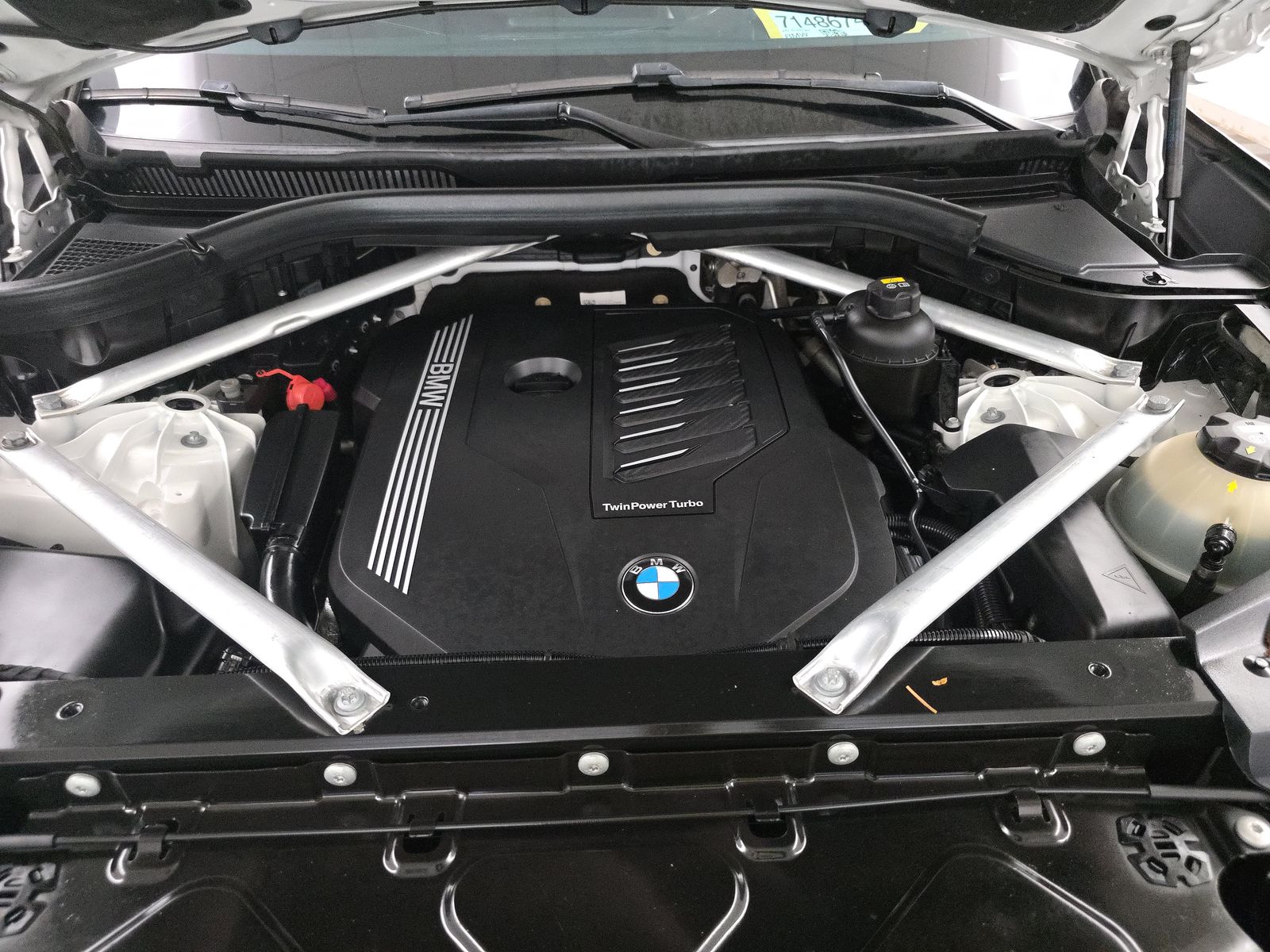 2019 BMW X5 xDrive40i AWD