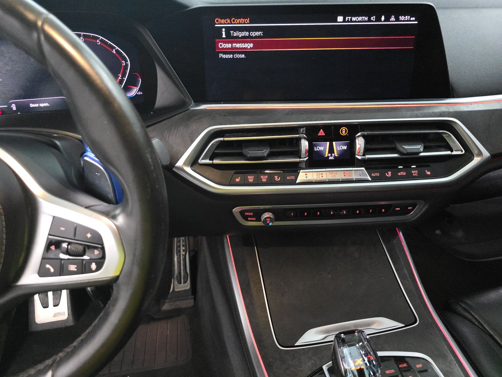 2019 BMW X5 xDrive40i AWD