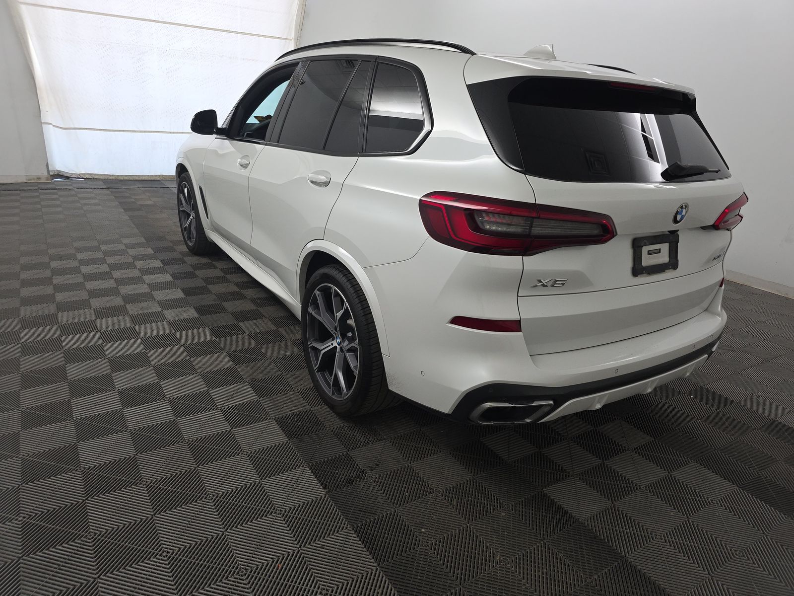 2019 BMW X5 xDrive40i AWD