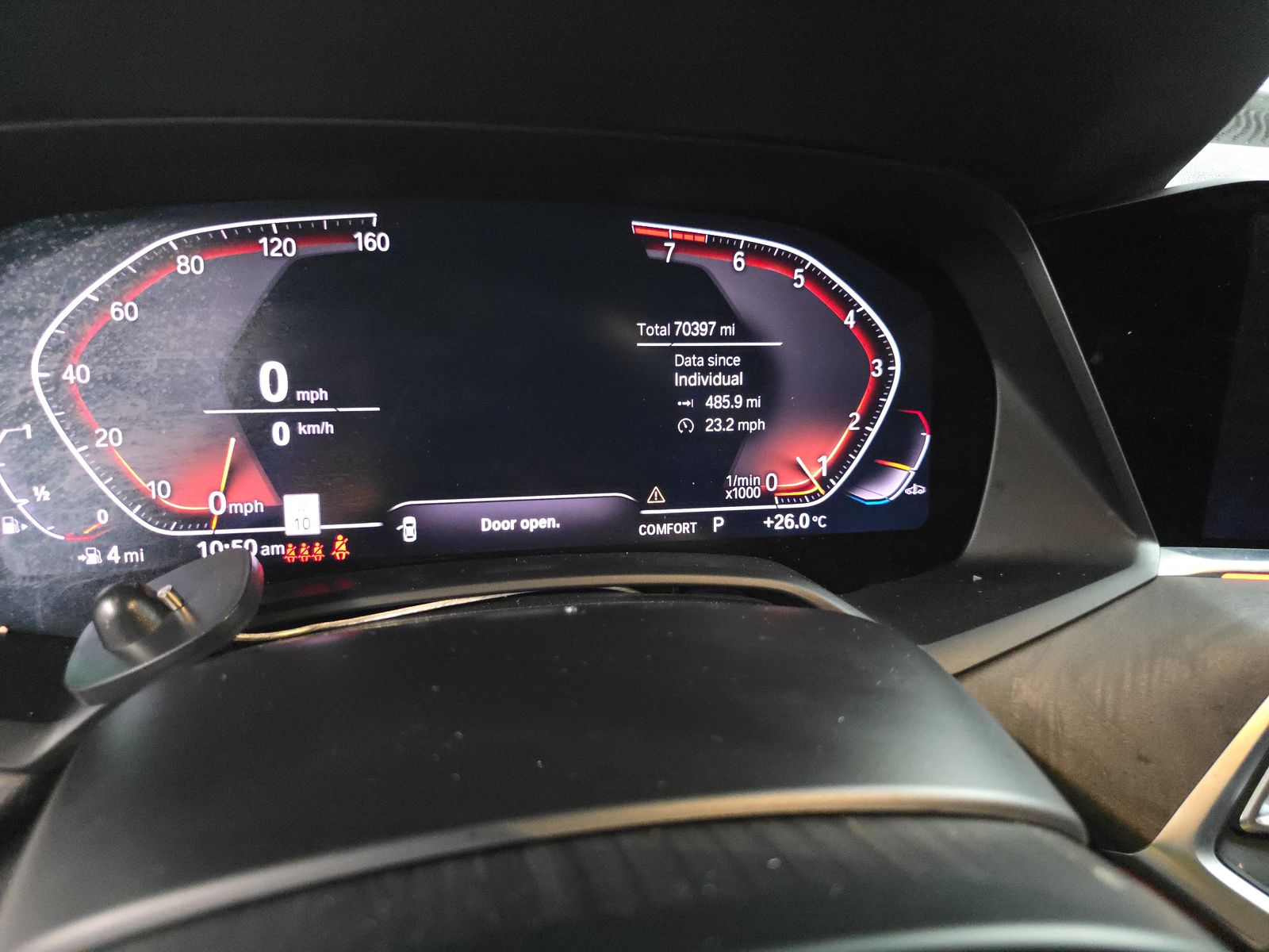 2019 BMW X5 xDrive40i AWD