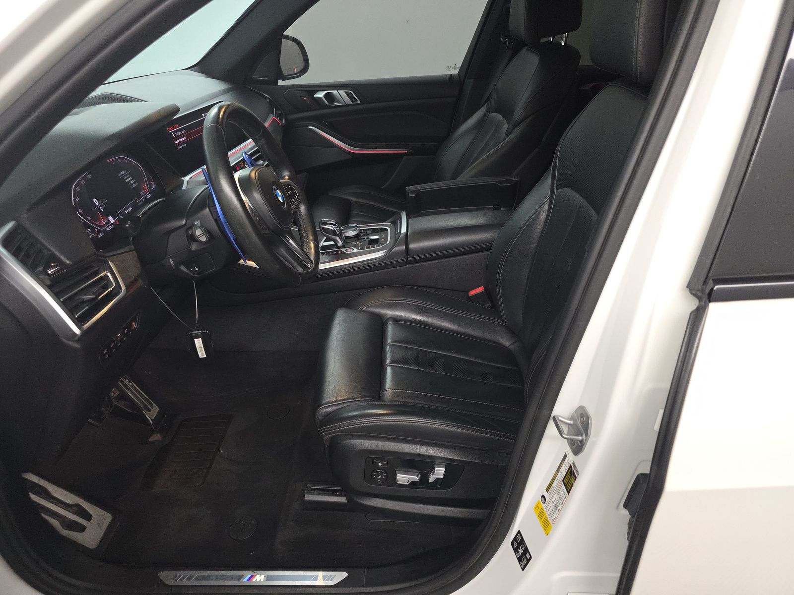 2019 BMW X5 xDrive40i AWD