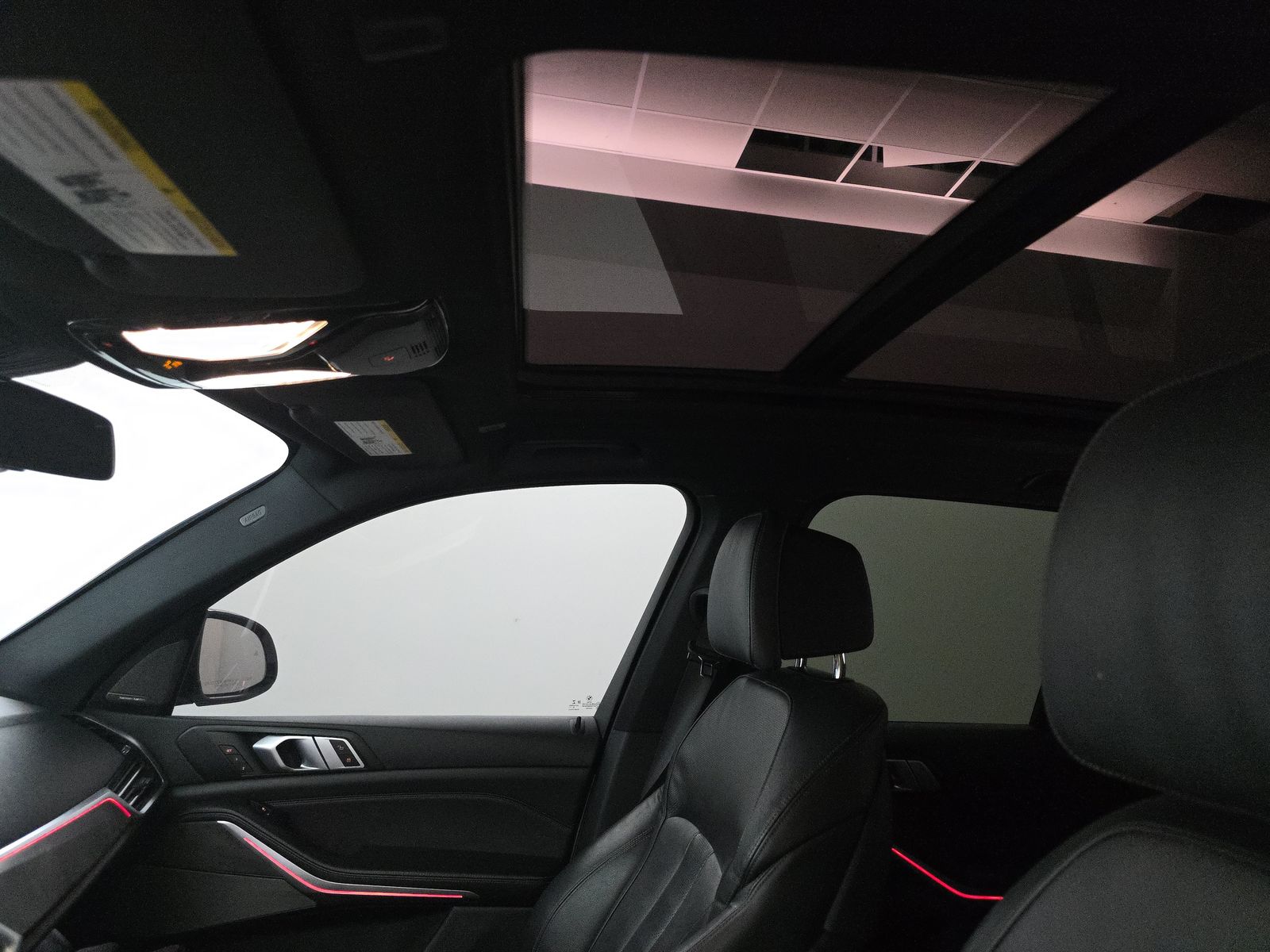 2019 BMW X5 xDrive40i AWD