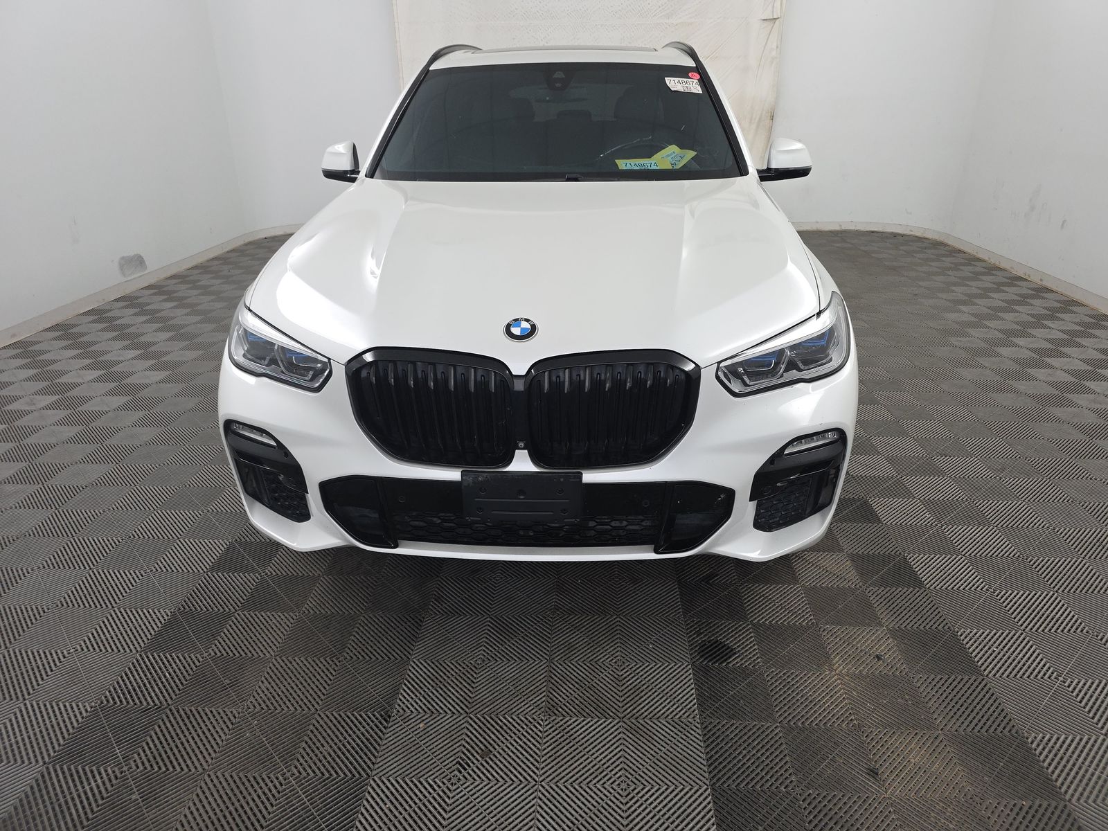 2019 BMW X5 xDrive40i AWD