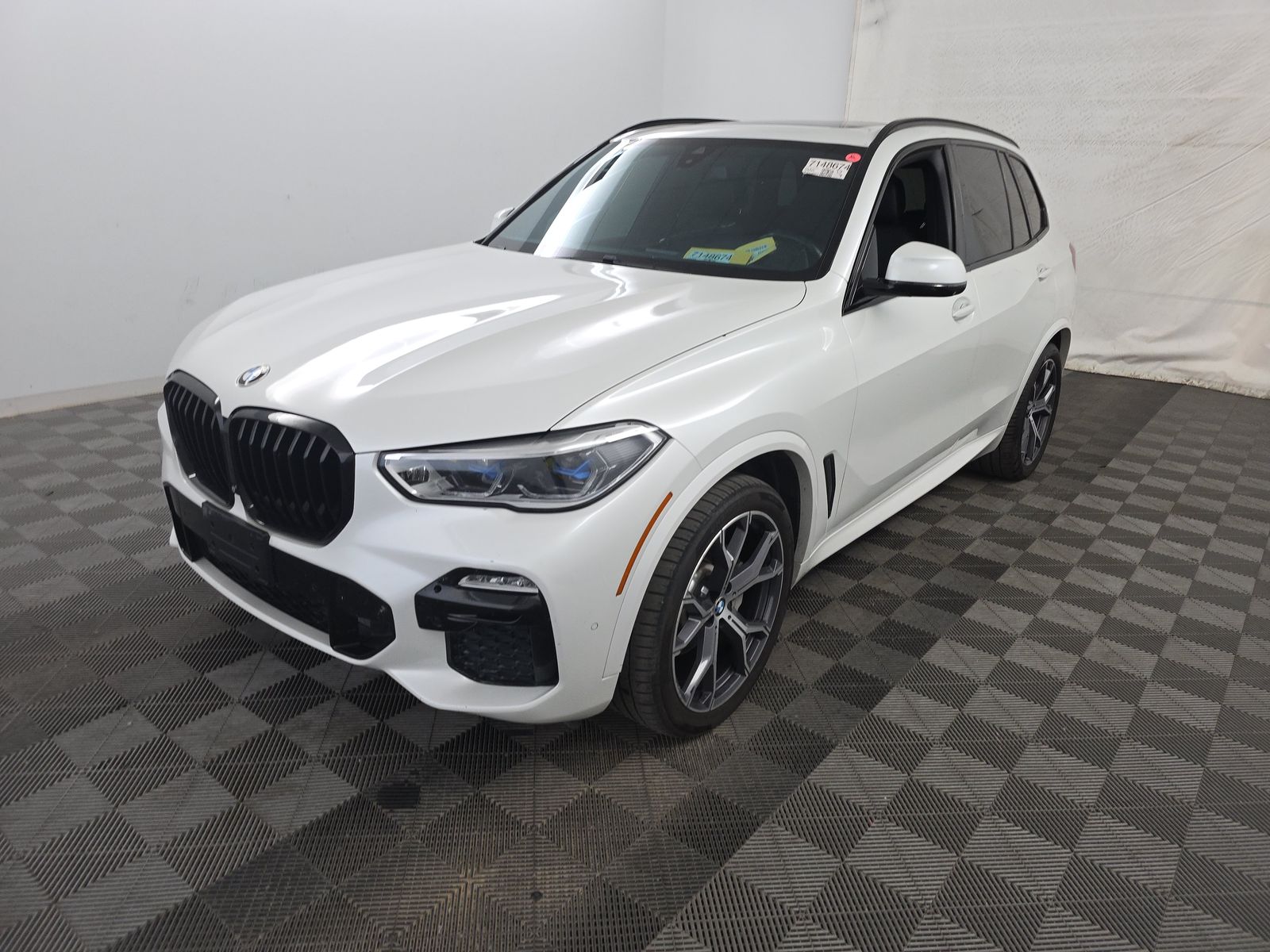 2019 BMW X5 xDrive40i AWD