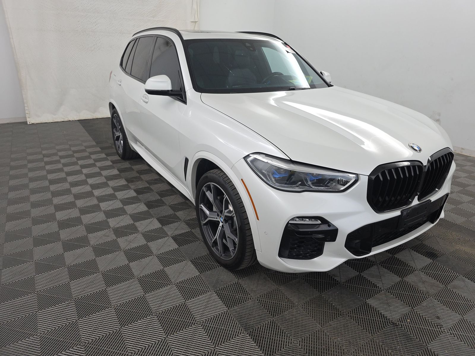 2019 BMW X5 xDrive40i AWD