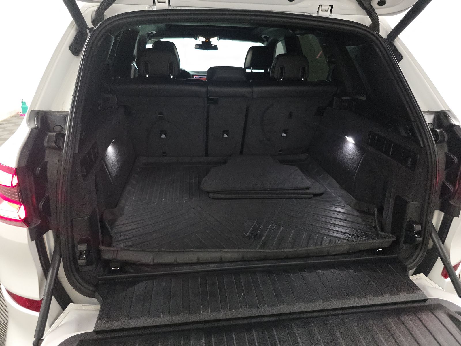 2019 BMW X5 xDrive40i AWD