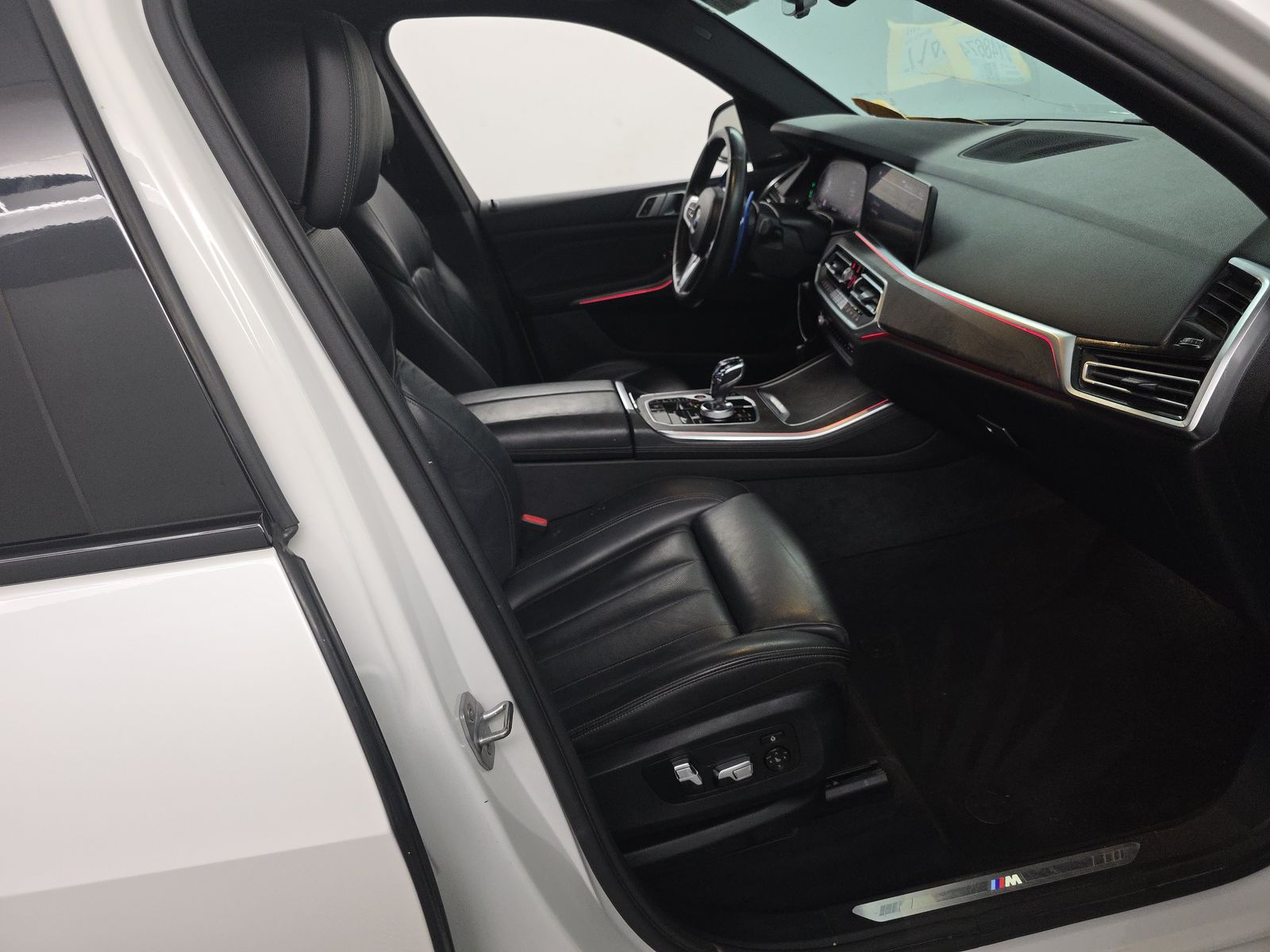 2019 BMW X5 xDrive40i AWD