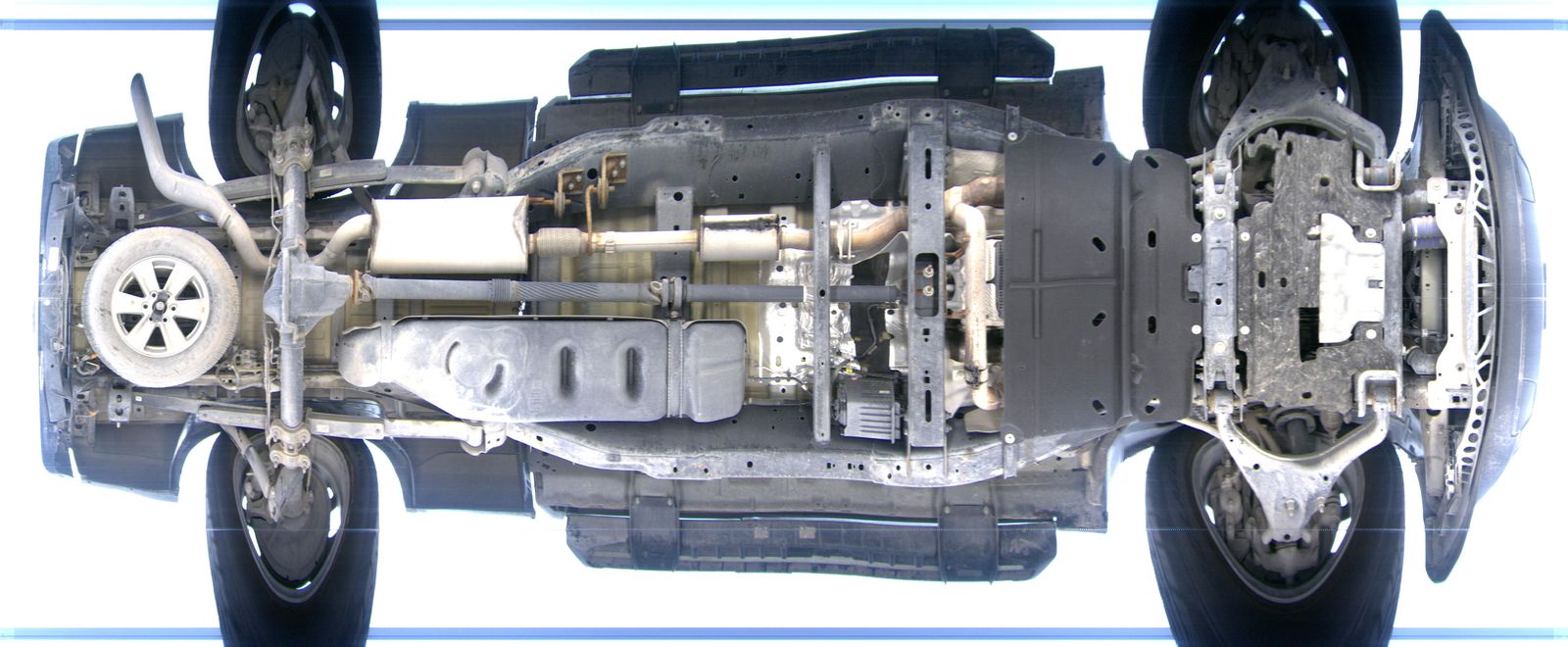 2023 Ford F-150 XL RWD