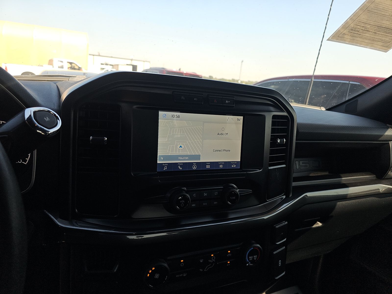 2023 Ford F-150 XL RWD