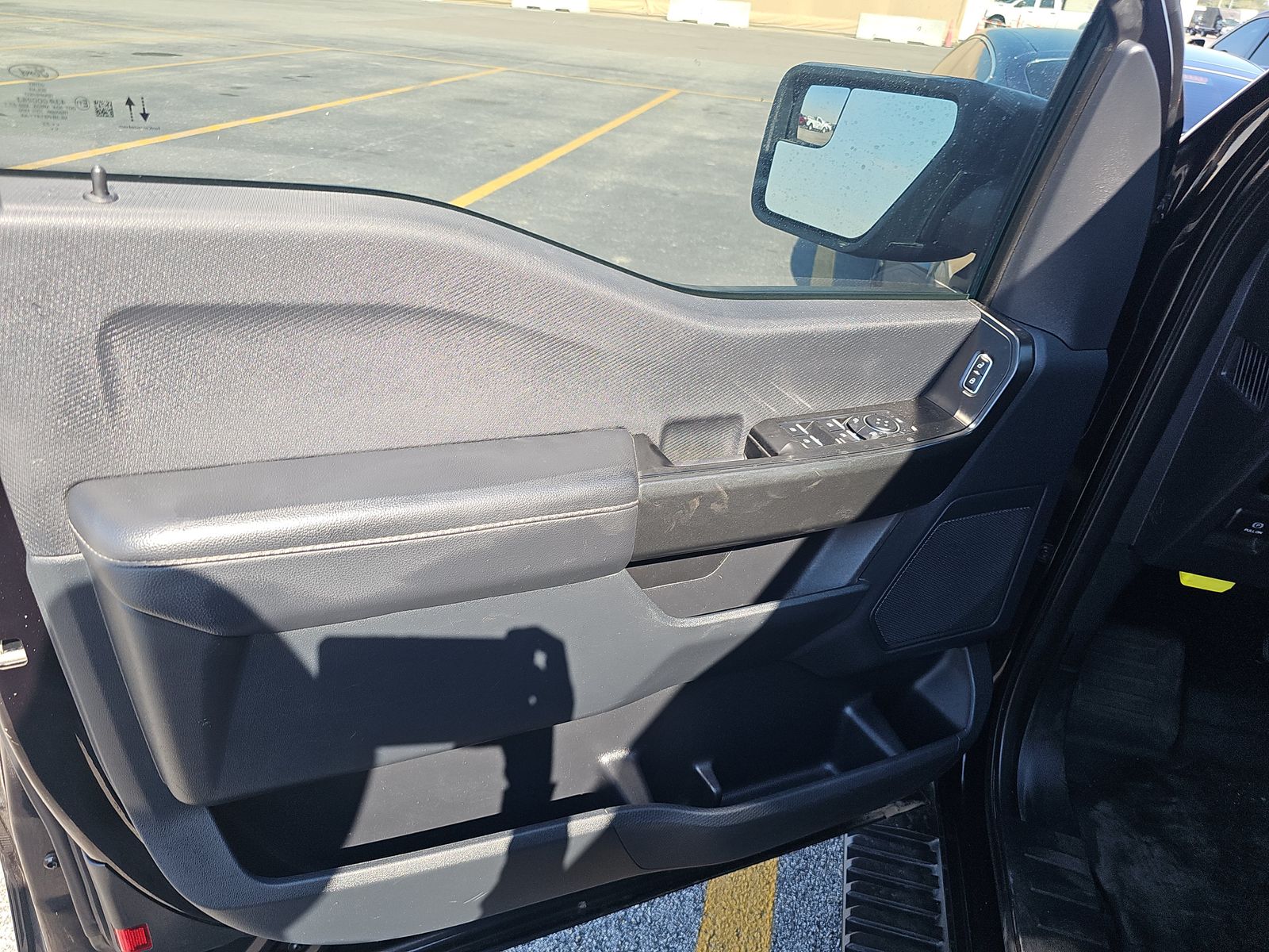 2023 Ford F-150 XL RWD