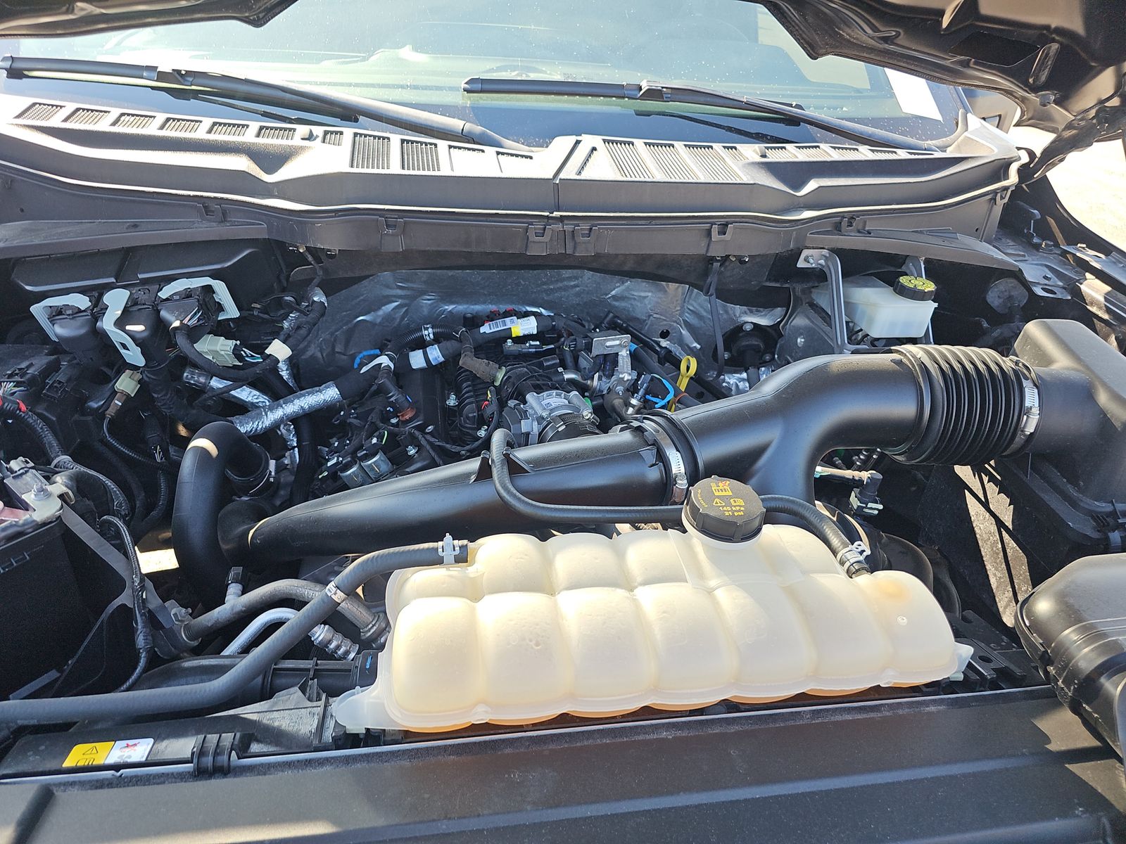 2023 Ford F-150 XL RWD