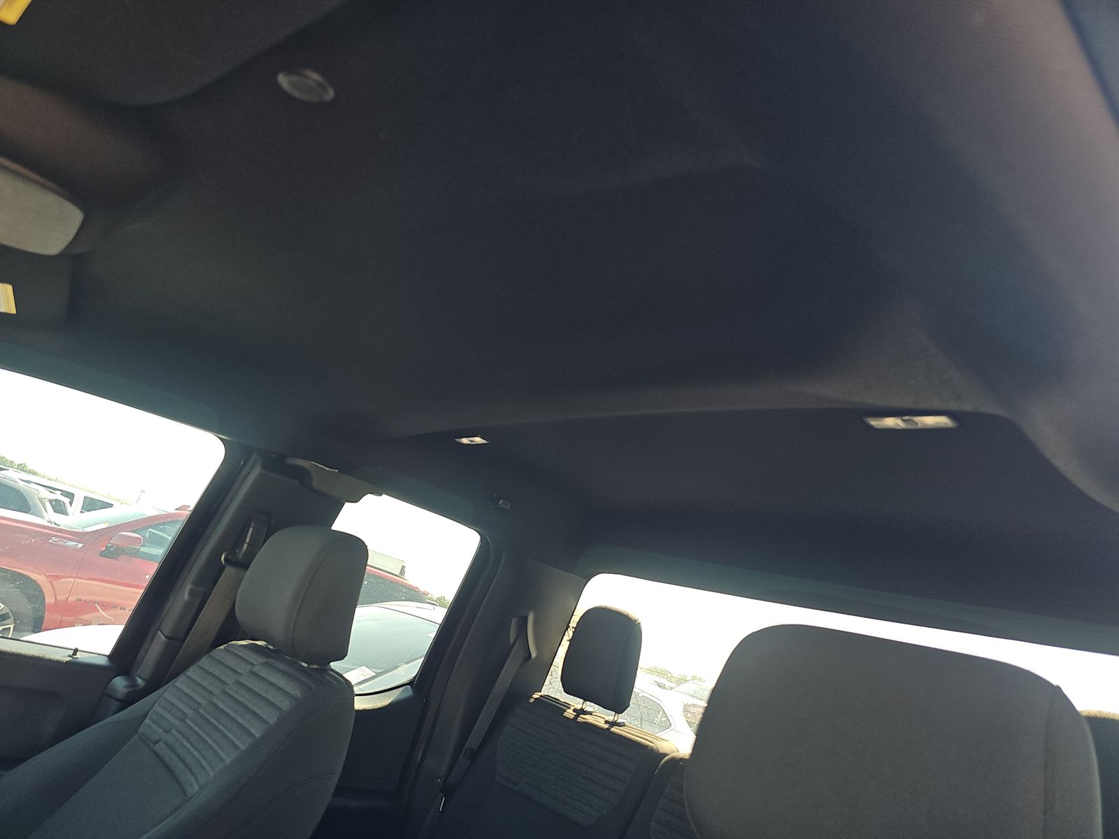 2023 Ford F-150 XL RWD