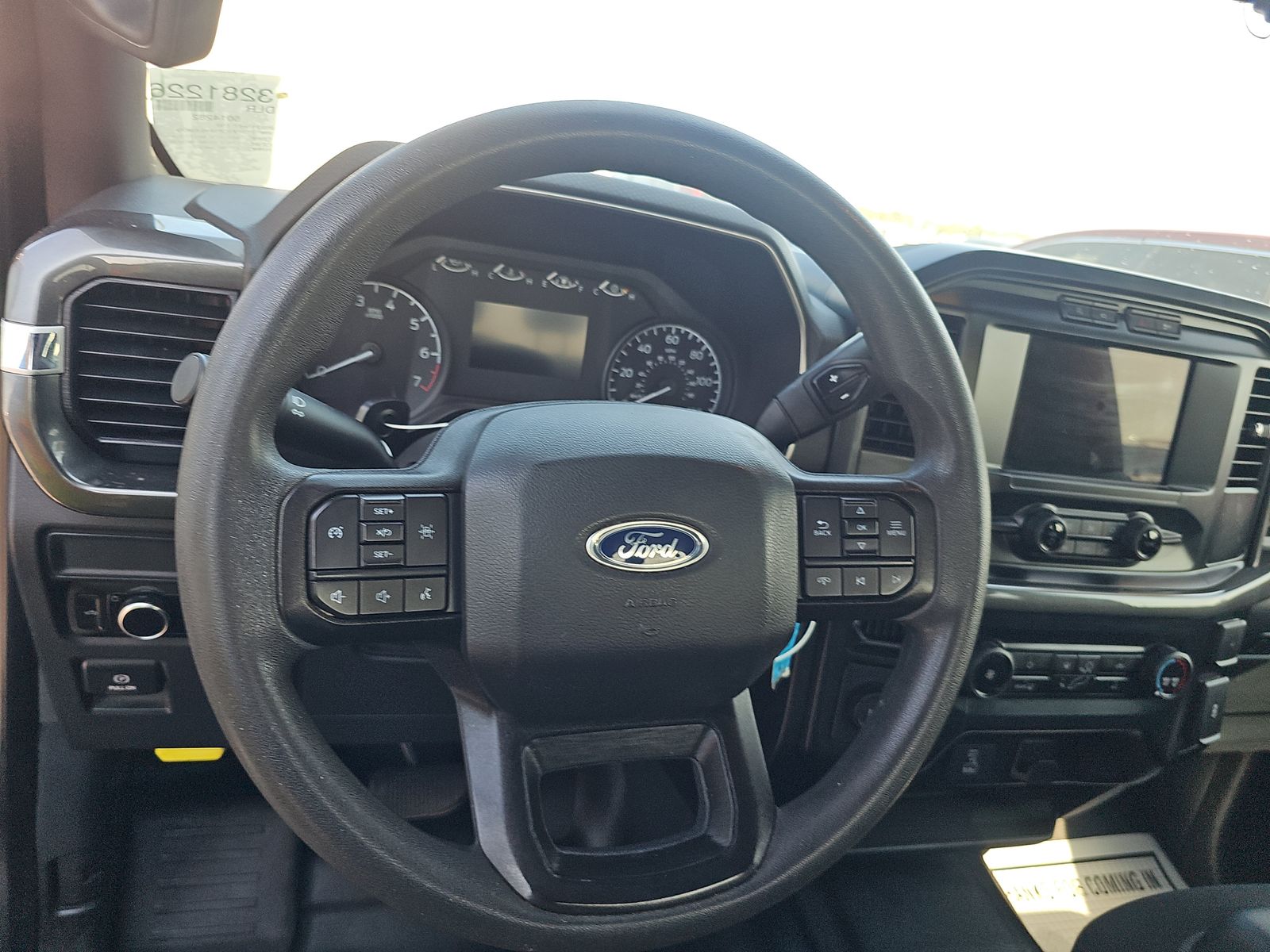 2023 Ford F-150 XL RWD