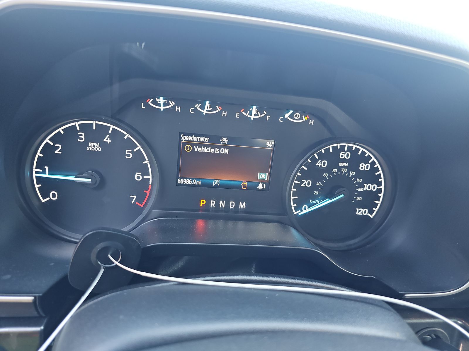 2023 Ford F-150 XL RWD