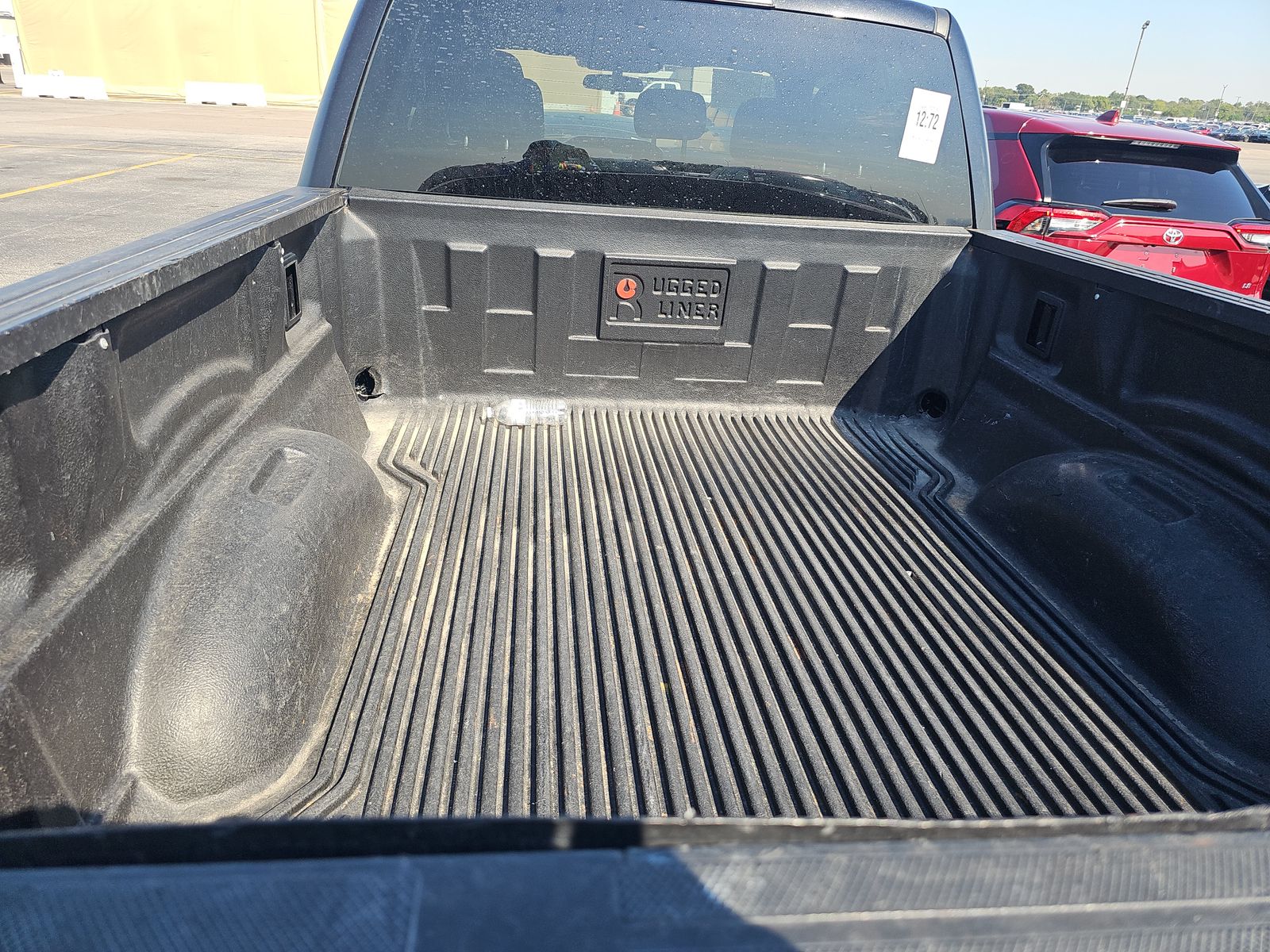 2023 Ford F-150 XL RWD