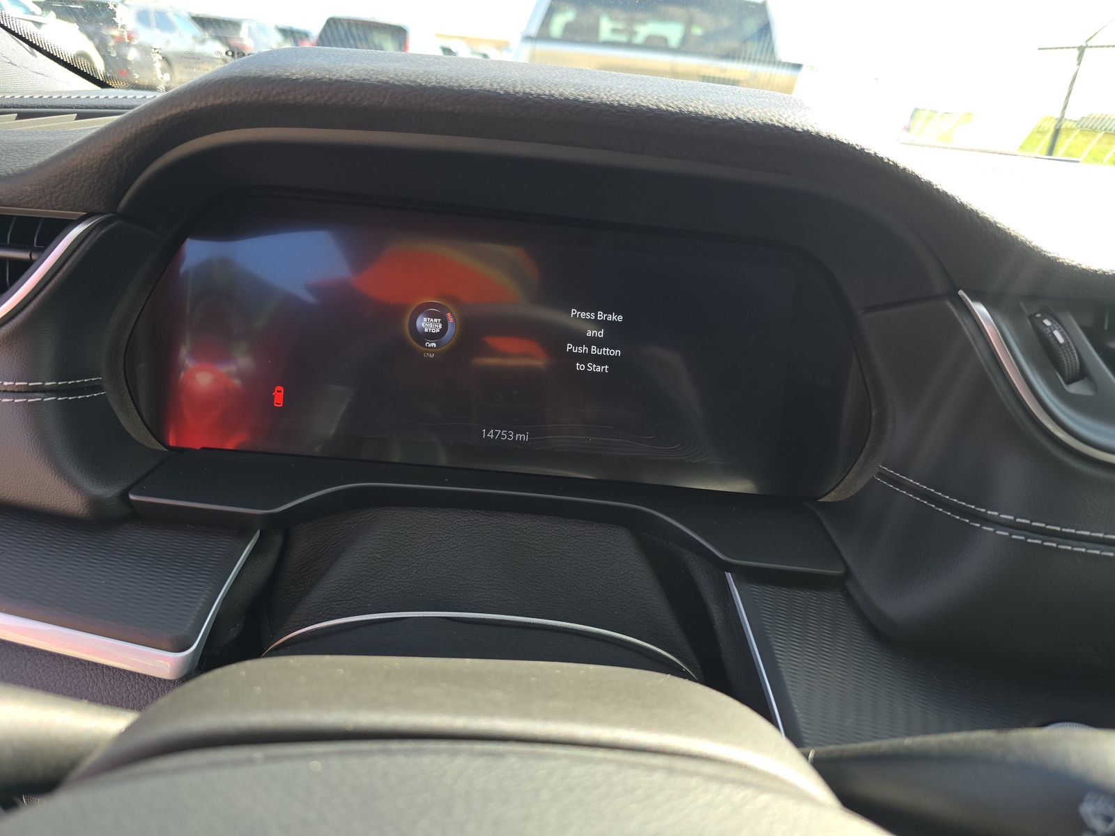 2024 Jeep Grand Cherokee Altitude X AWD