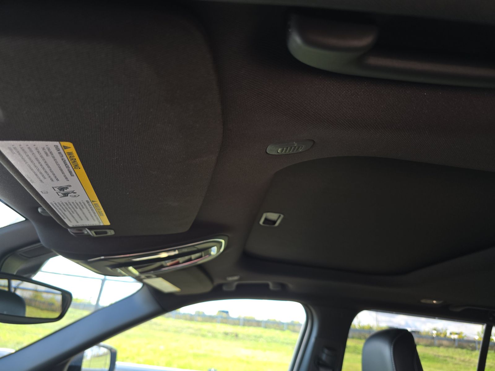 2024 Jeep Grand Cherokee Altitude X AWD