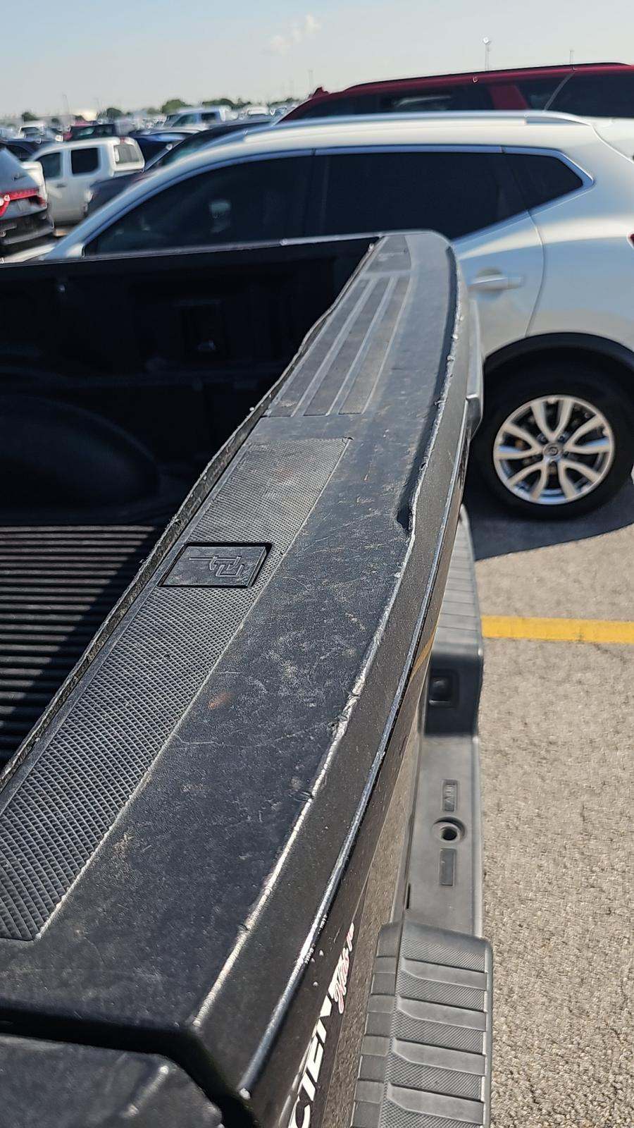 2023 Ford F-150 XL RWD