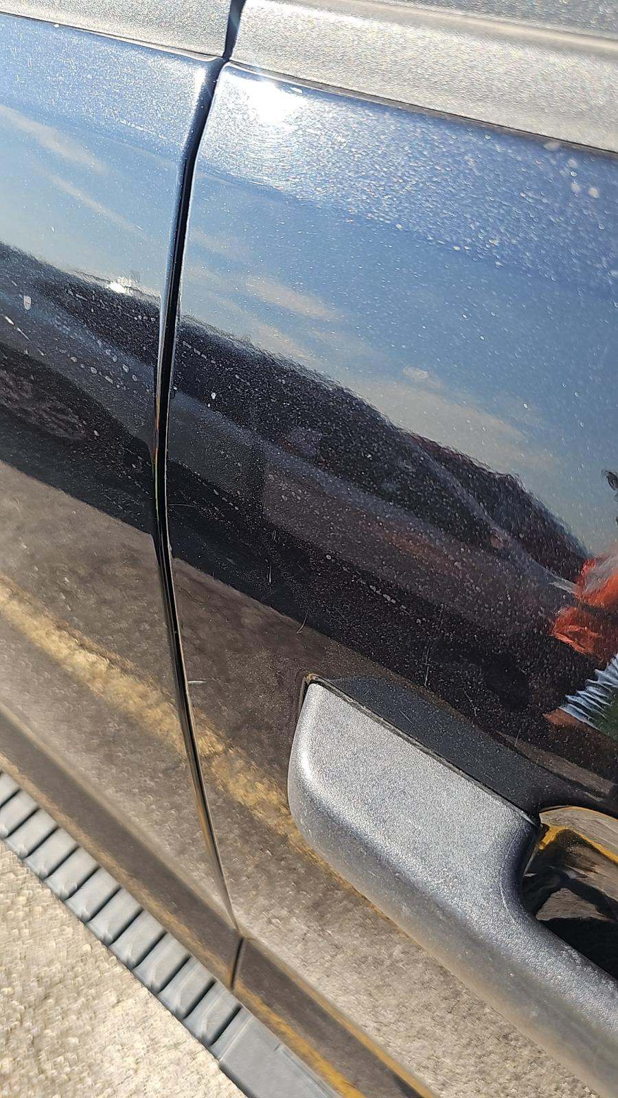 2023 Ford F-150 XL RWD