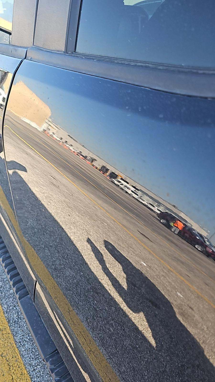 2023 Ford F-150 XL RWD