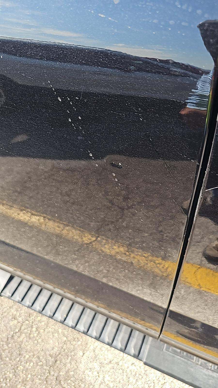 2023 Ford F-150 XL RWD