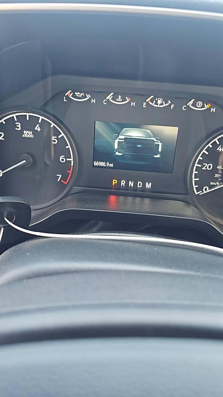 2023 Ford F-150 XL RWD