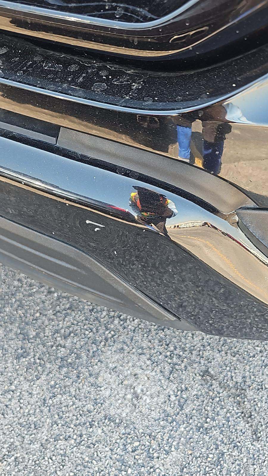 2023 Ford F-150 XL RWD