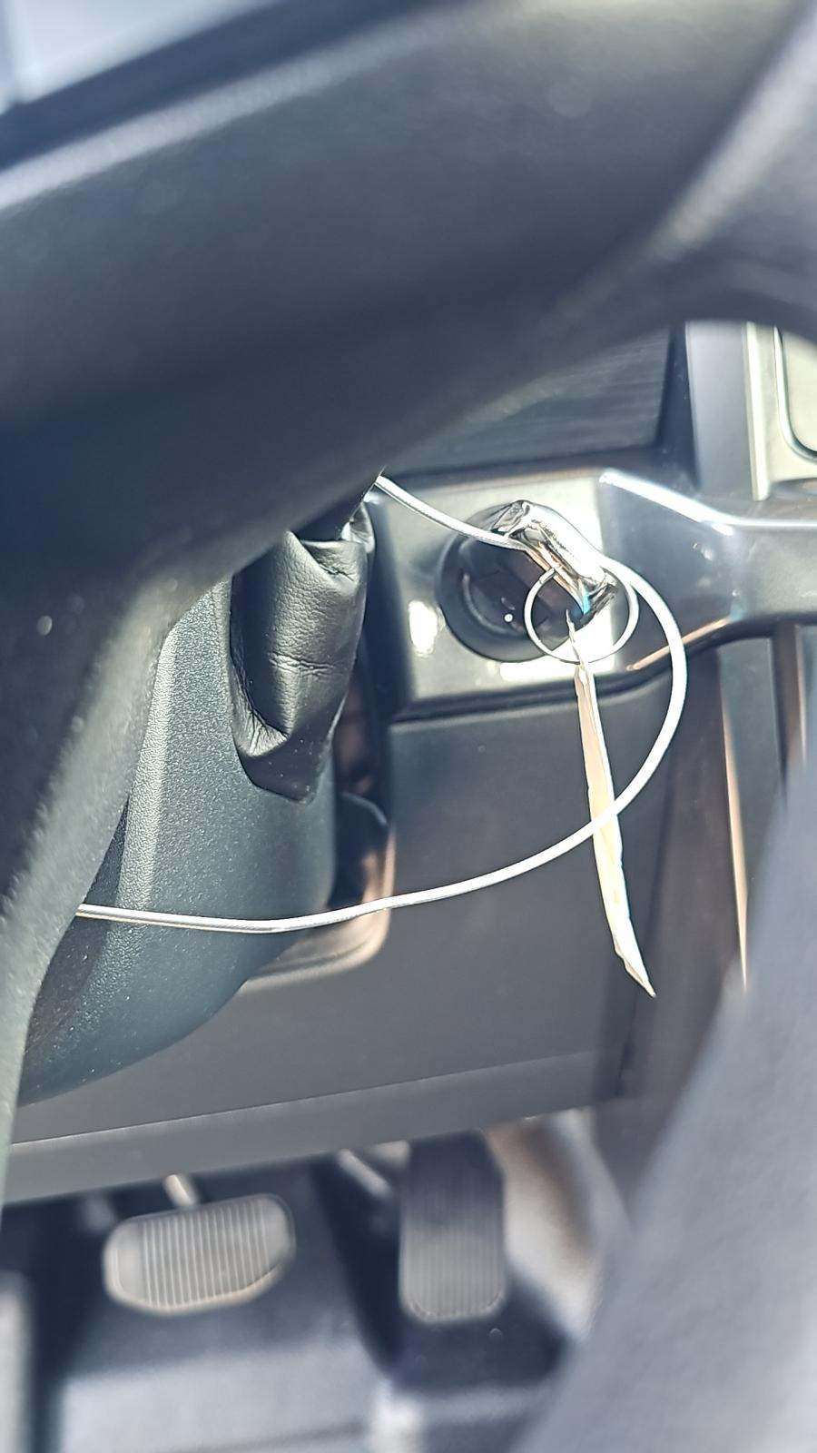 2023 Ford F-150 XL RWD