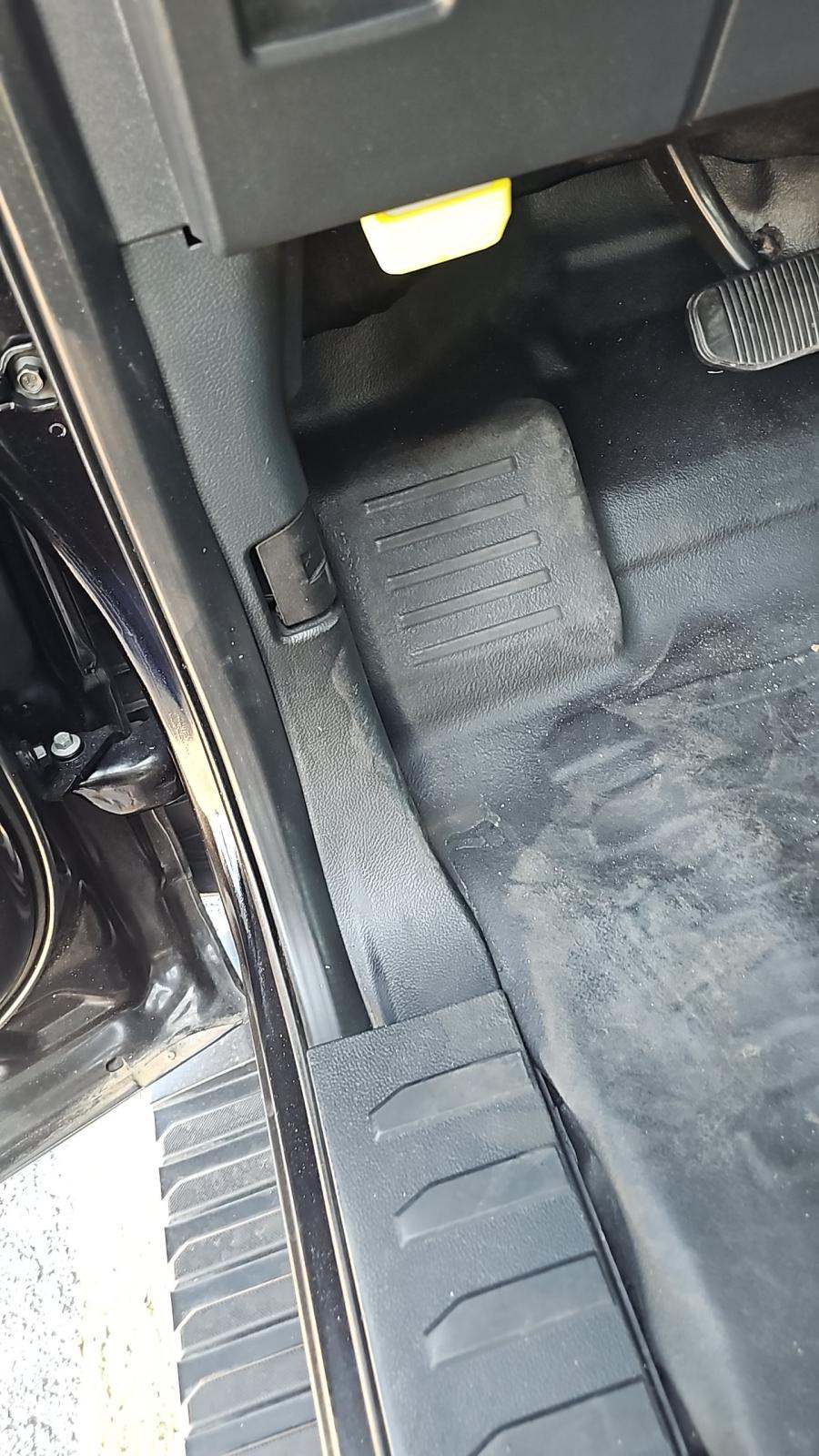 2023 Ford F-150 XL RWD