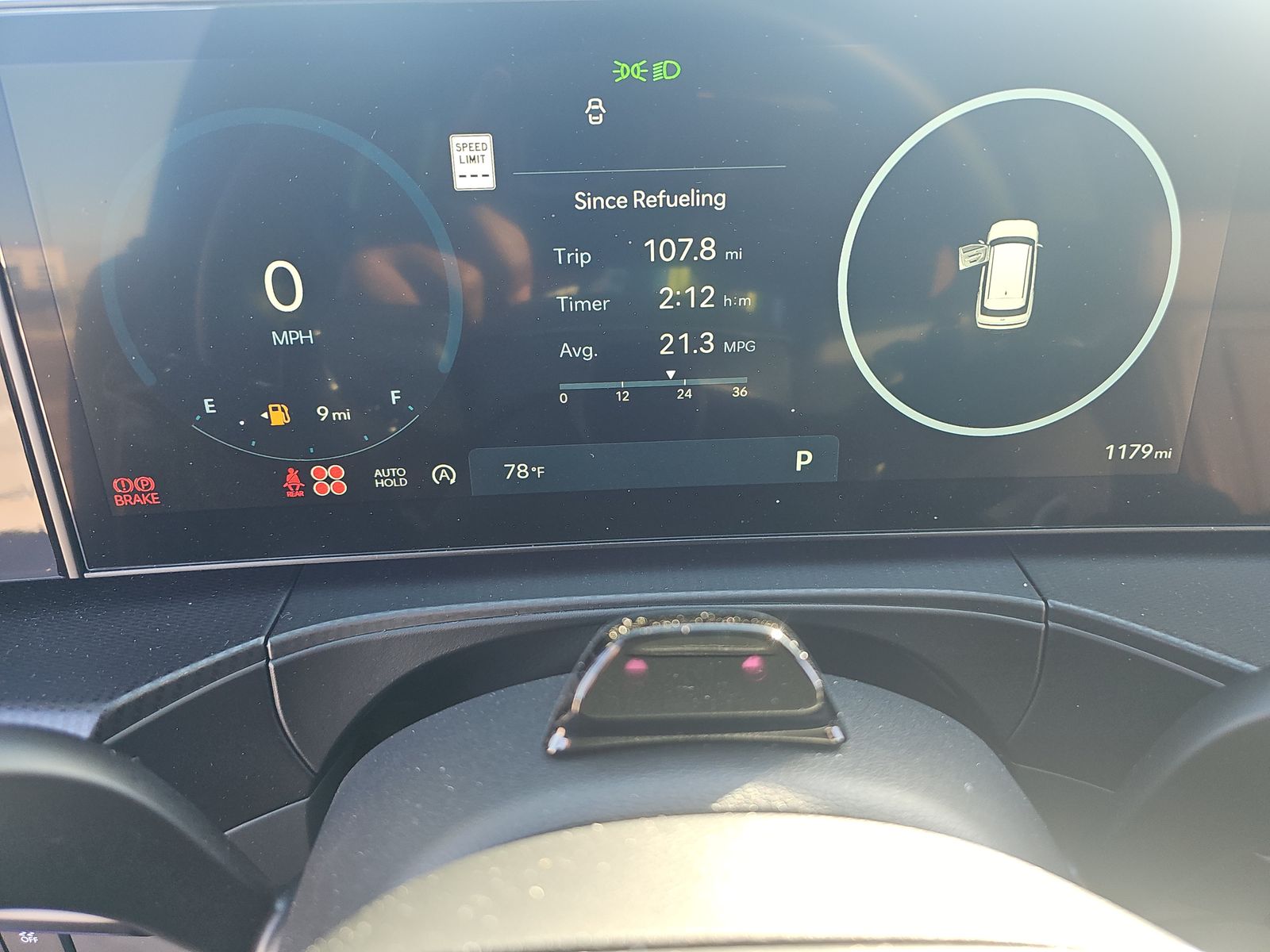 2025 Hyundai Santa Fe Calligraphy AWD