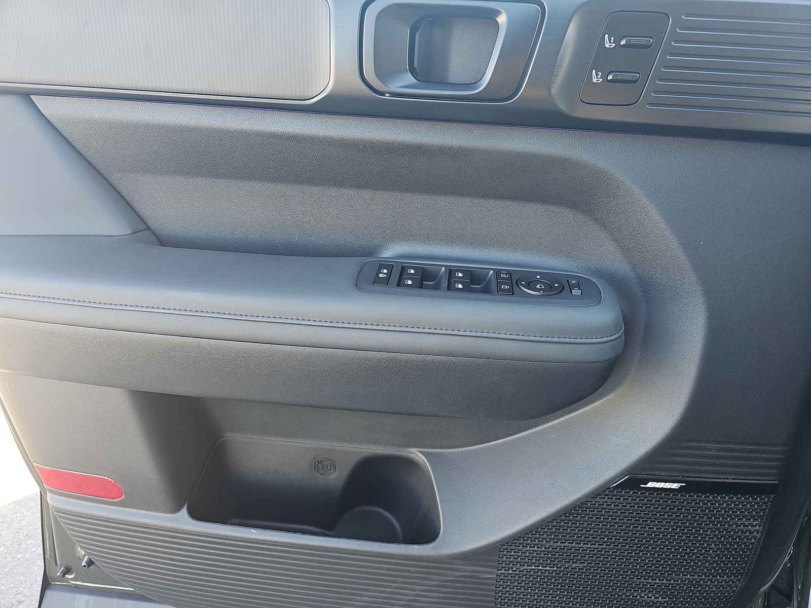 2025 Hyundai Santa Fe Calligraphy AWD