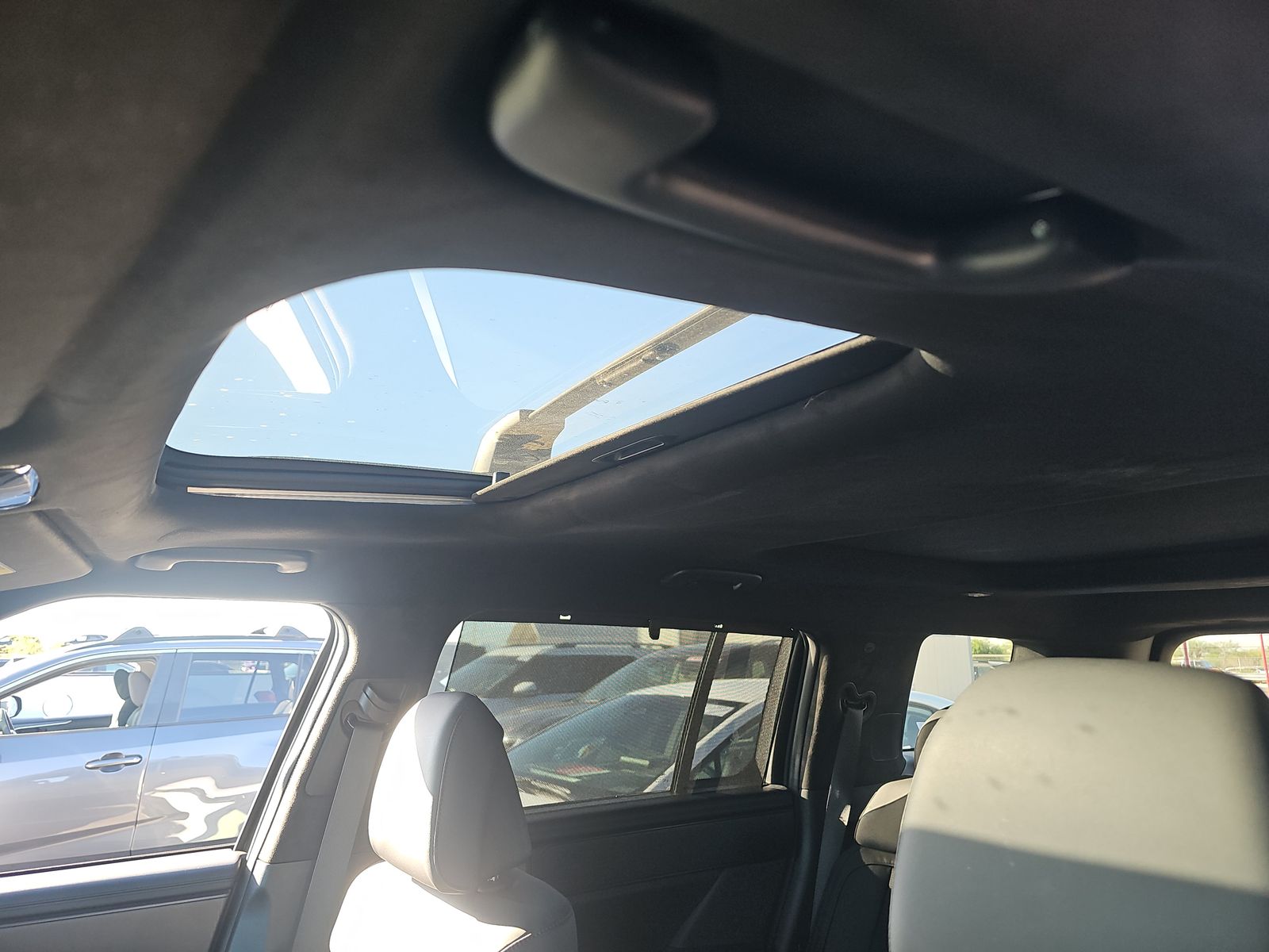 2025 Hyundai Santa Fe Calligraphy AWD